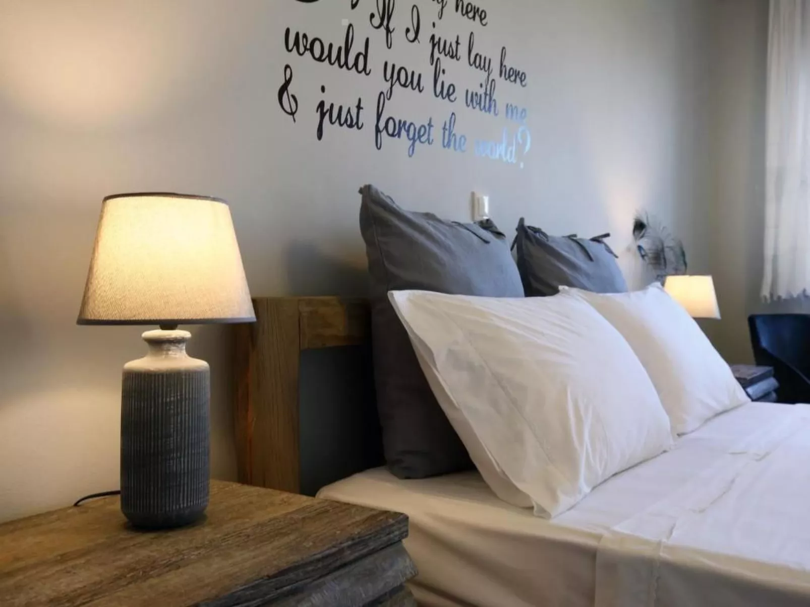 "Alea Resort" mit eigenem Pool