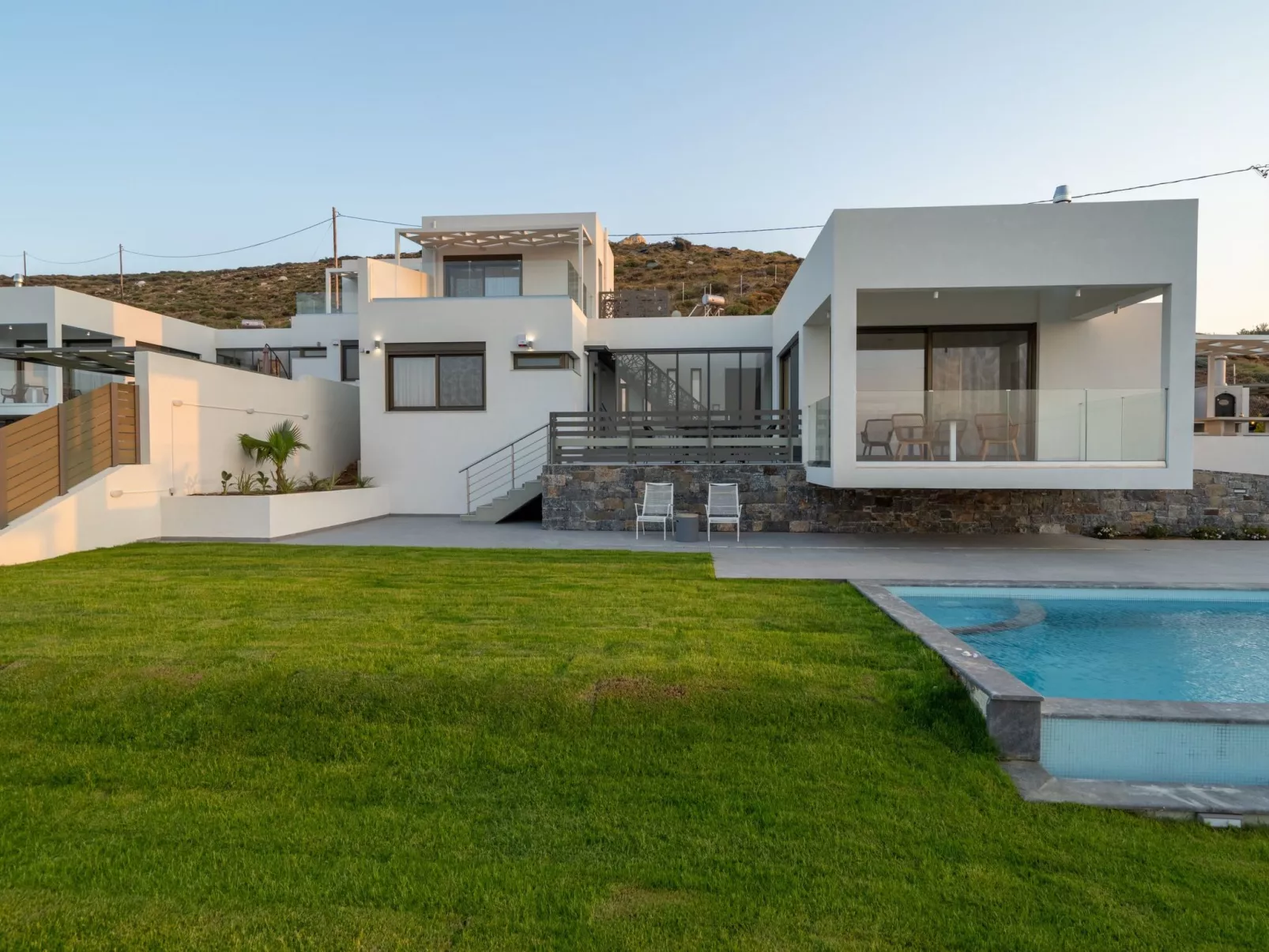 Villa Claire - Agia Pelagia