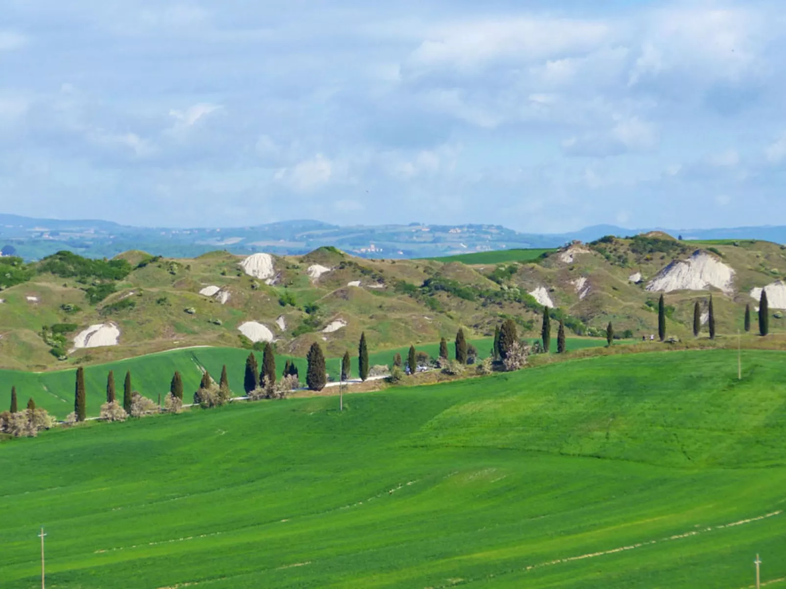 Wohnung 'Beccanella T6' mit Schwimmbad-Omgeving