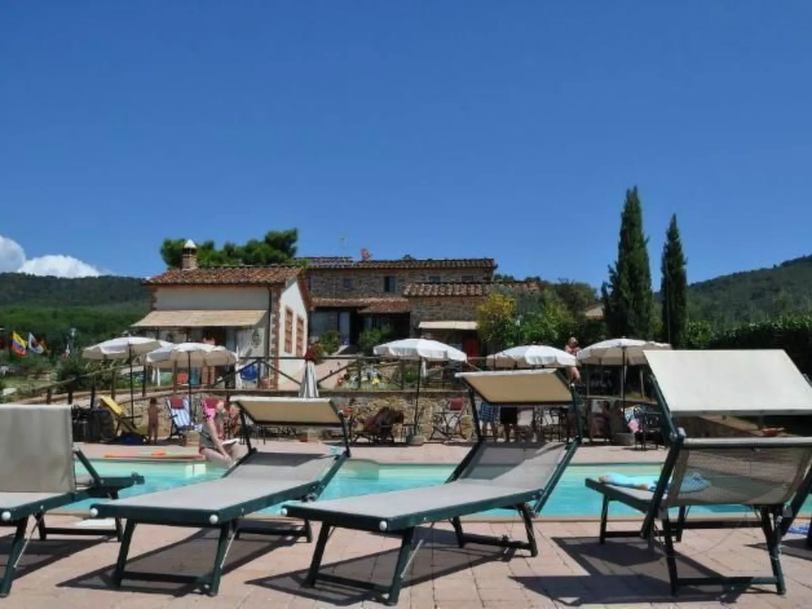 Cosimo der Ältere Wohnung