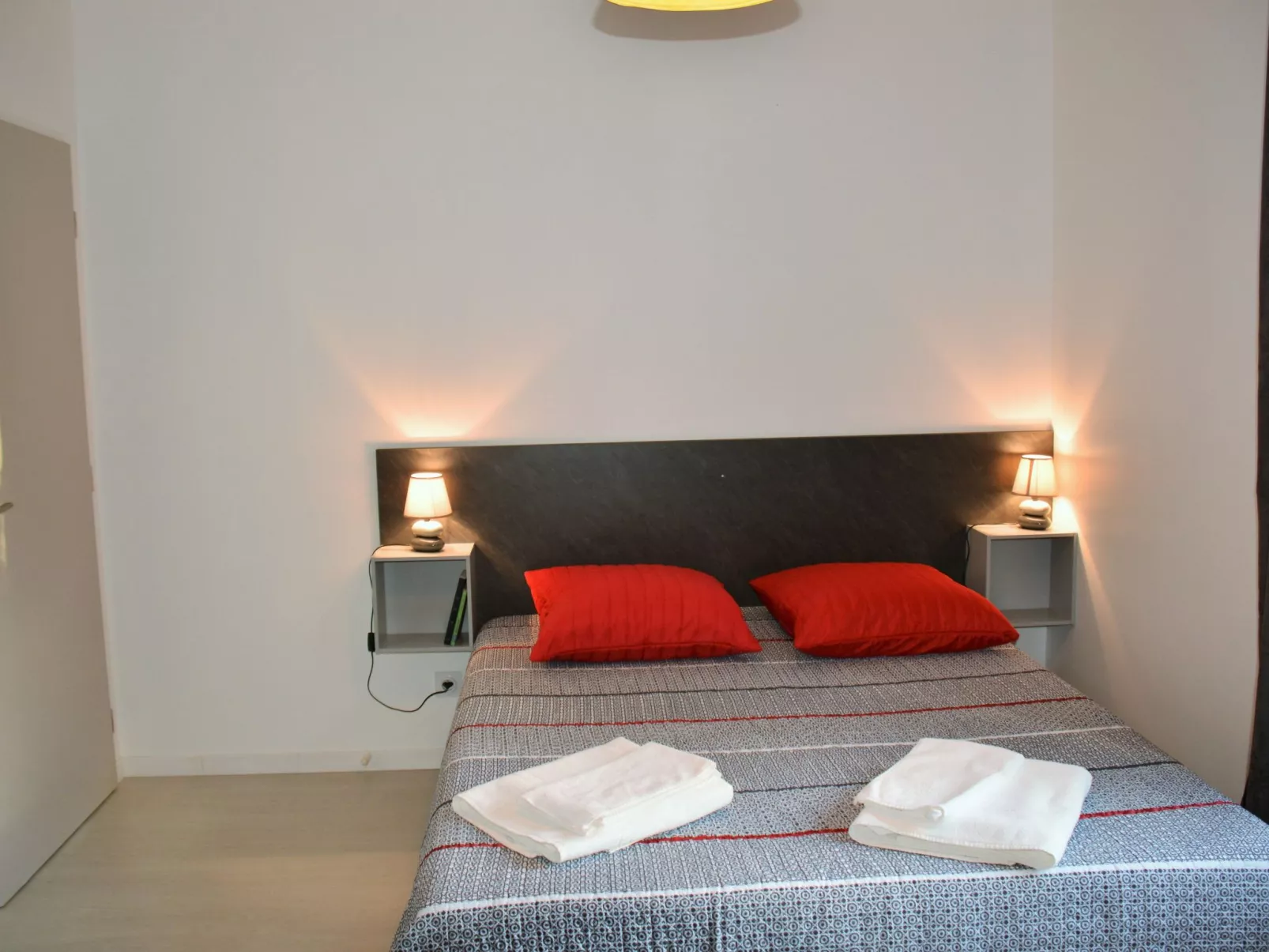 Ein gemütliches Nest im Herzen der Ardèche Méridionnale-Binnen