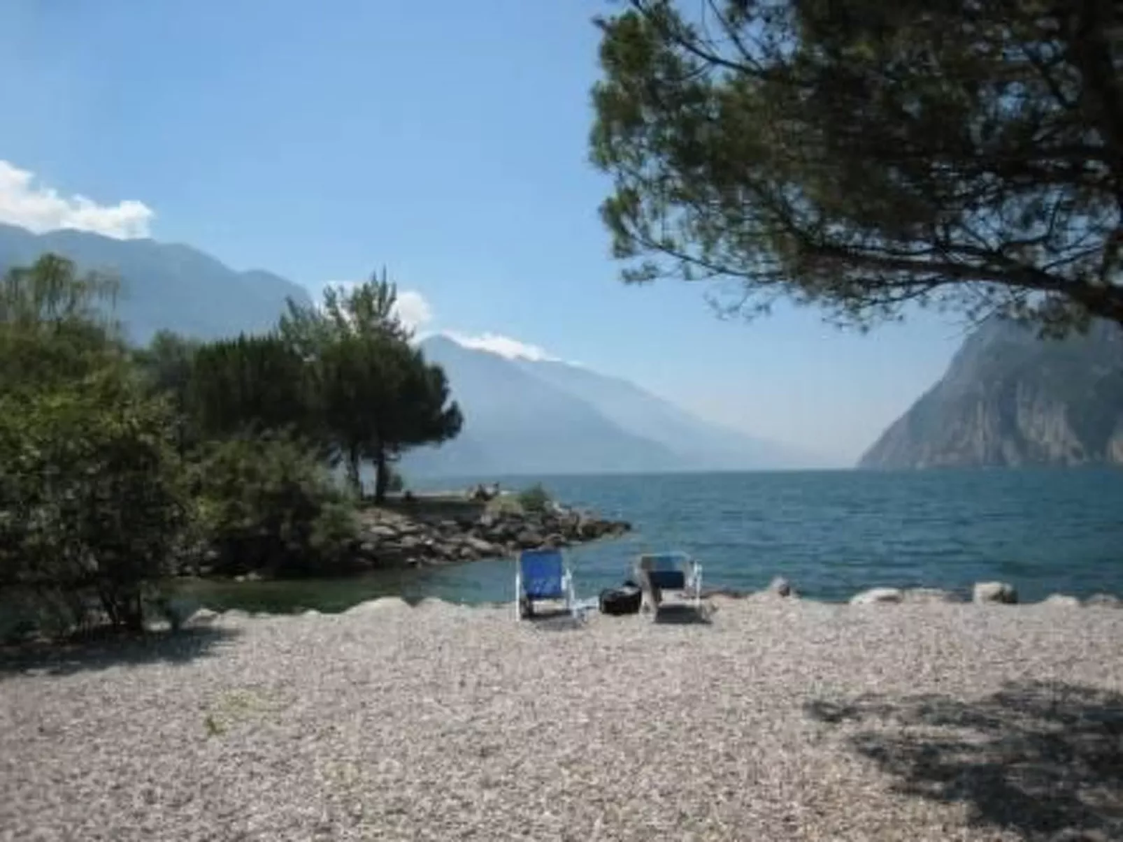 Familienwohnung mit Balkon BV2