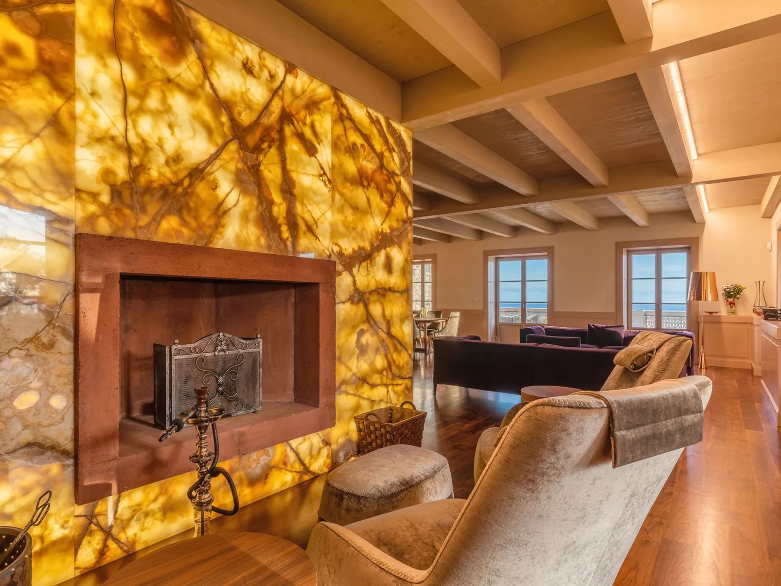 Mit Privatpool für 12 Personen in Sao Goncalo, Madeira-Image-tags.info