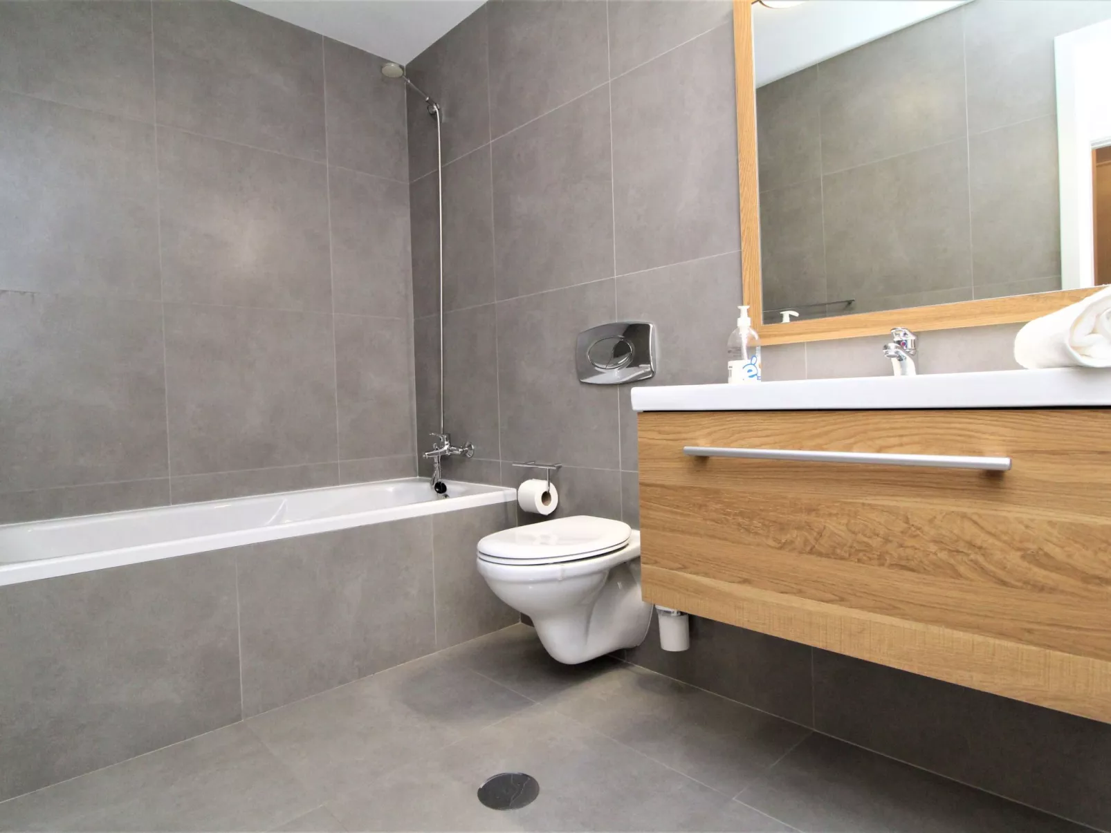 Madalenas Palace Wohnung