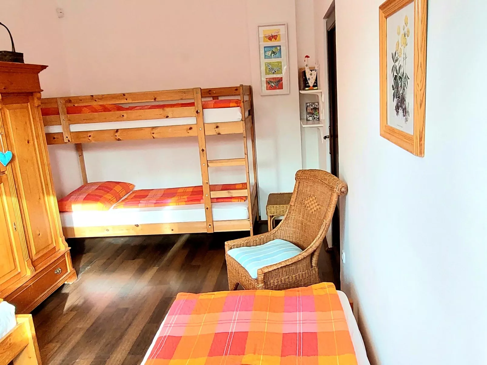 Hannabella mit gemeinschaftlichem Pool