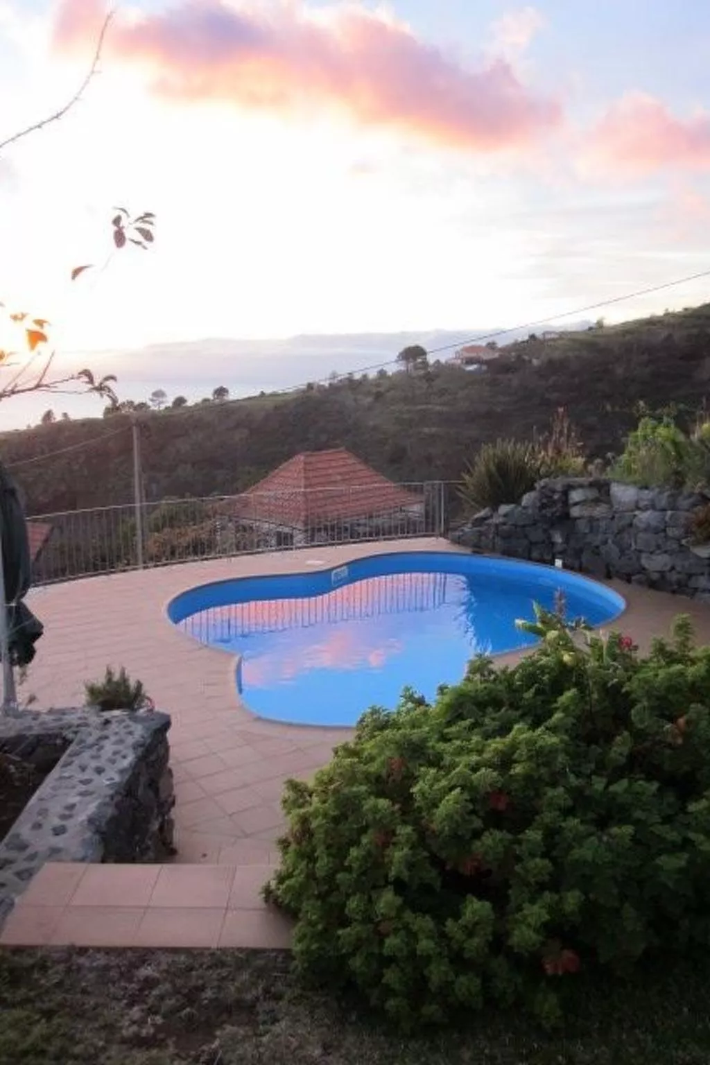 Für 4 Personen ca. 90 m&sup2; in Estreito da Calheta, Madeira (Südküste von Mad-Buiten