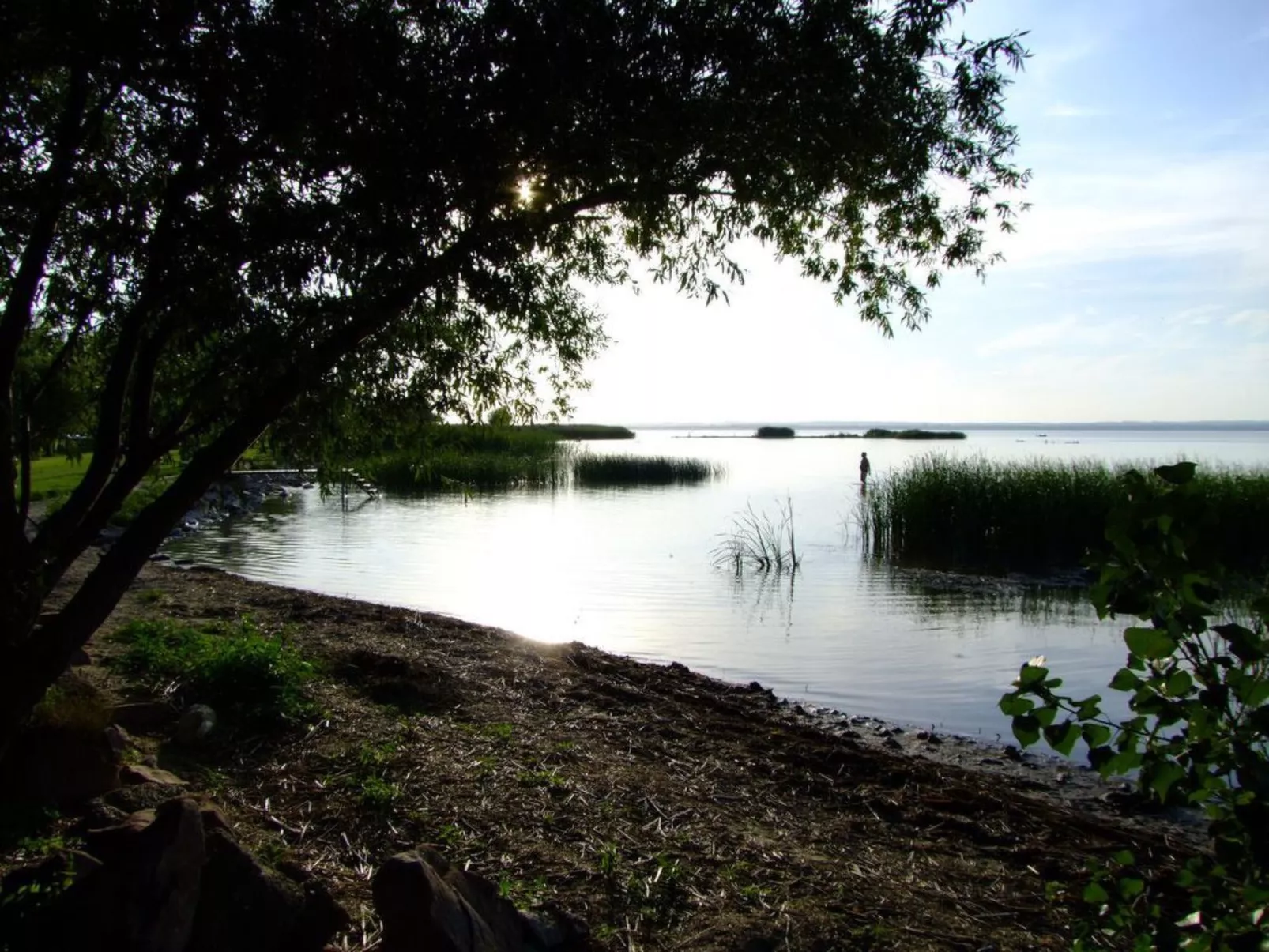 Wohnung in Balatonberény mit Möblierter Terrasse - Image-tags.info