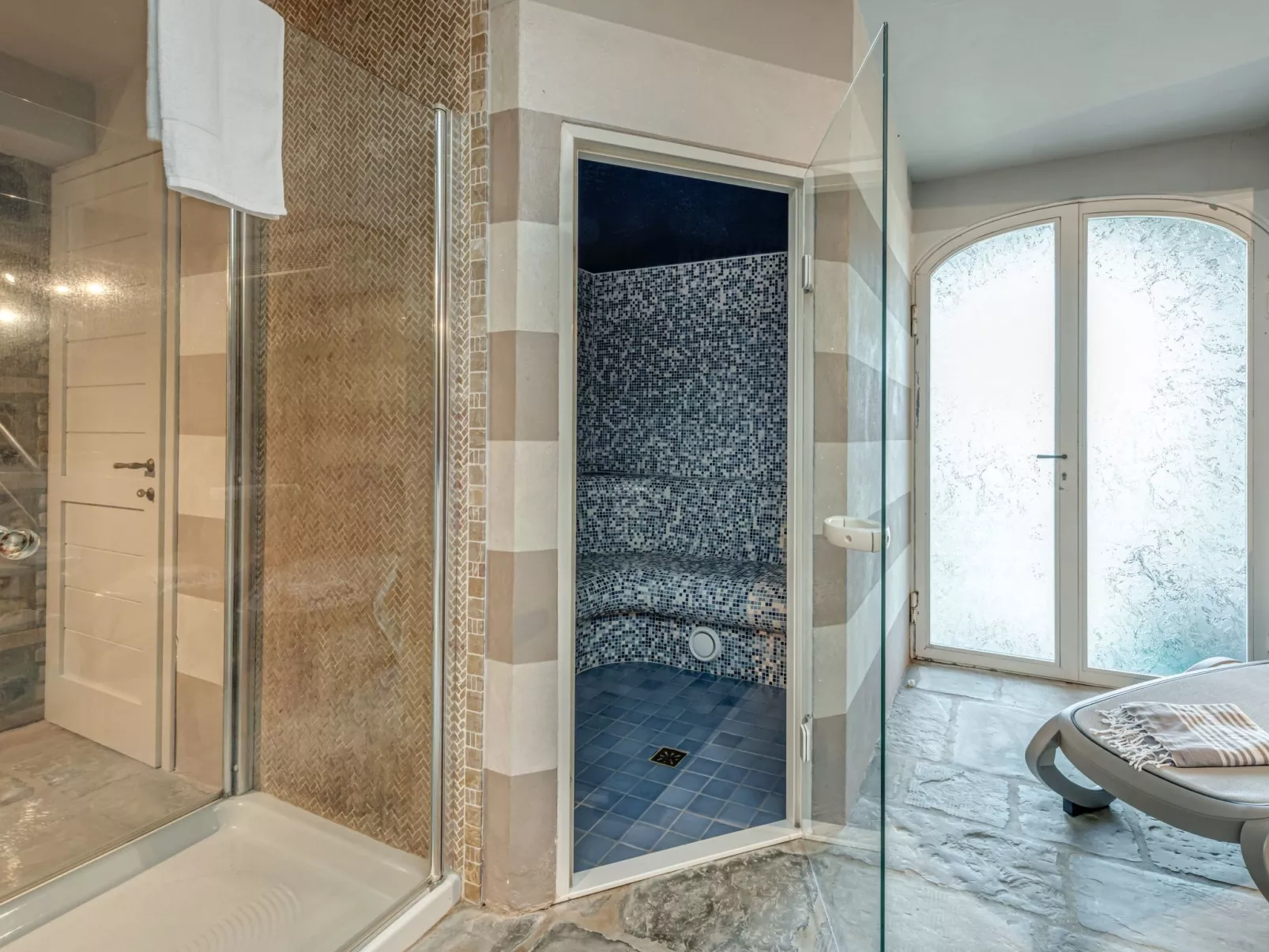 'Casa Vecchia Rota-Binnen