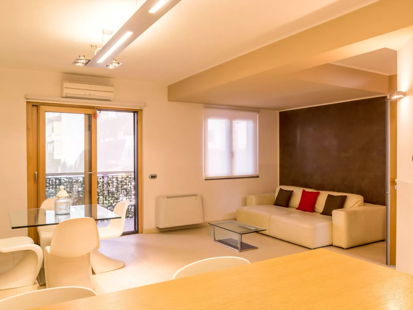 Casa Lì Wohnung am Meer