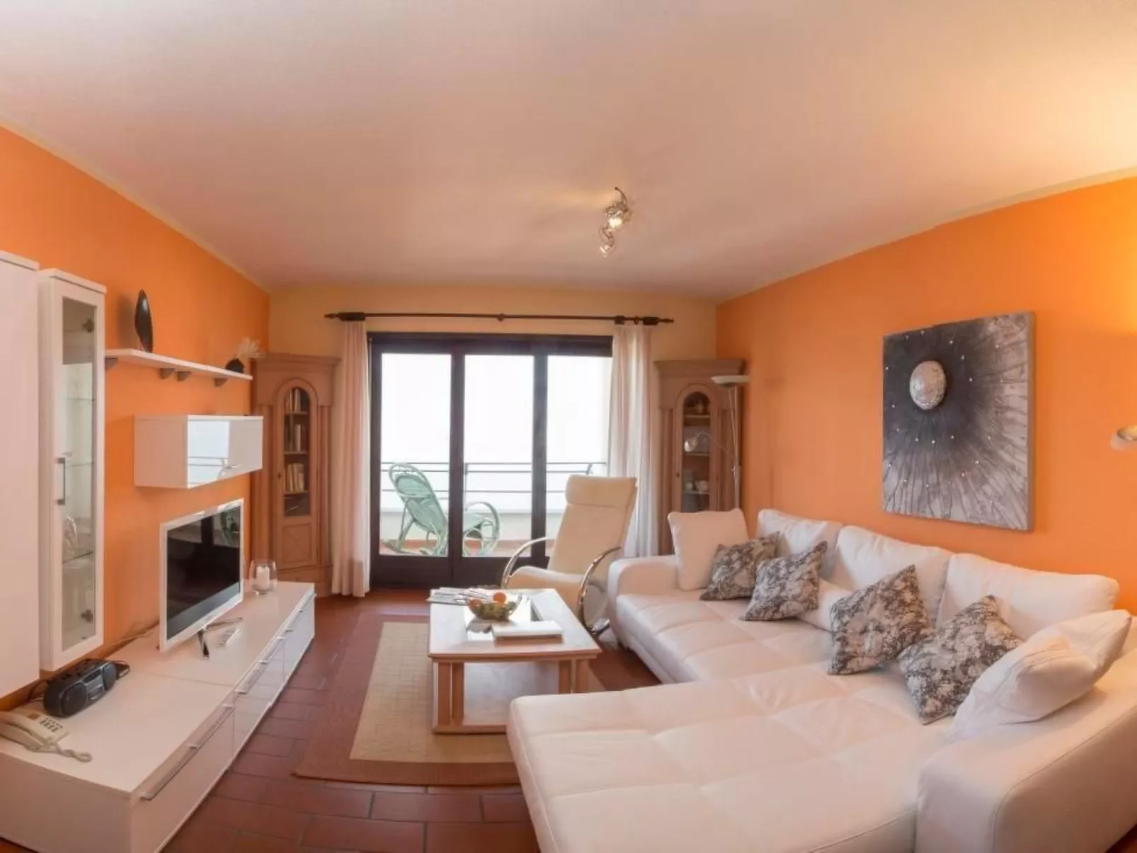 Residenza Viramonte - Casa Bianca,  Wohnung 15