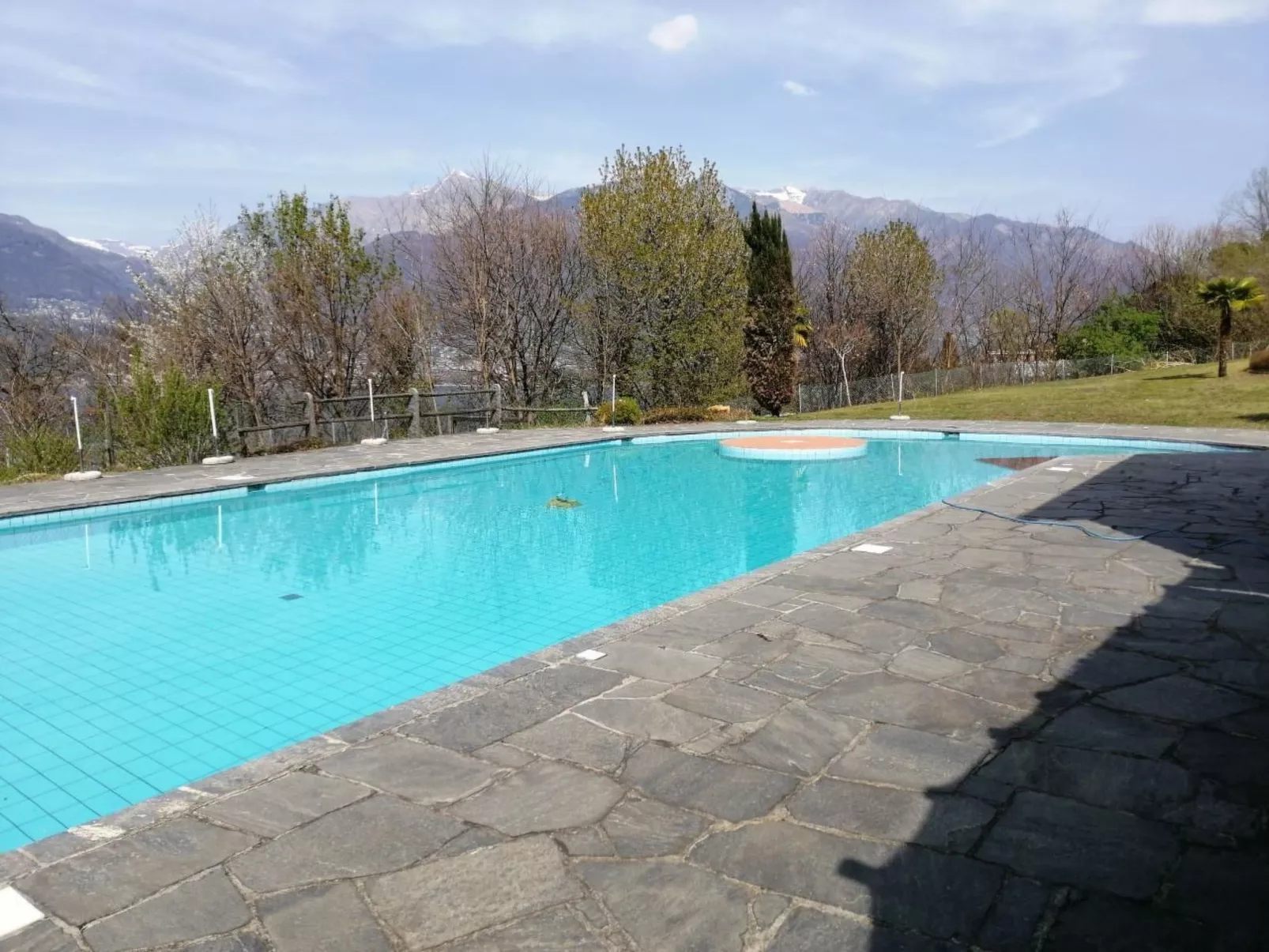 Residenza Viramonte - Casa Fiona, Wohnung 52 - Buiten