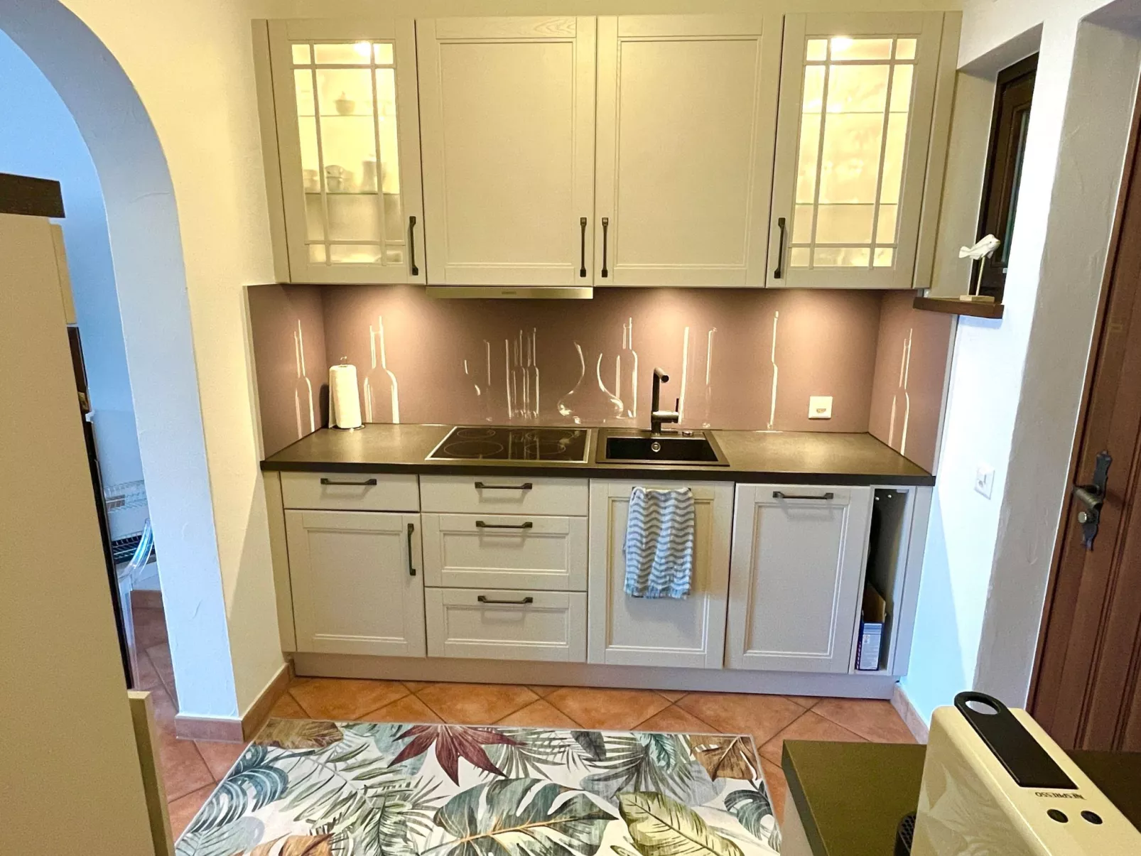 Residenza Viramonte, Casa Fiona, Wohnung 53