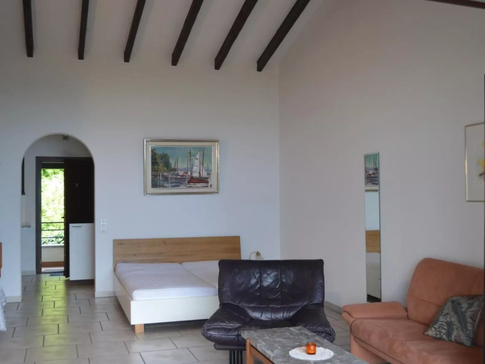 Residenza Viramonte, Casa Daniela, Wohnung 37