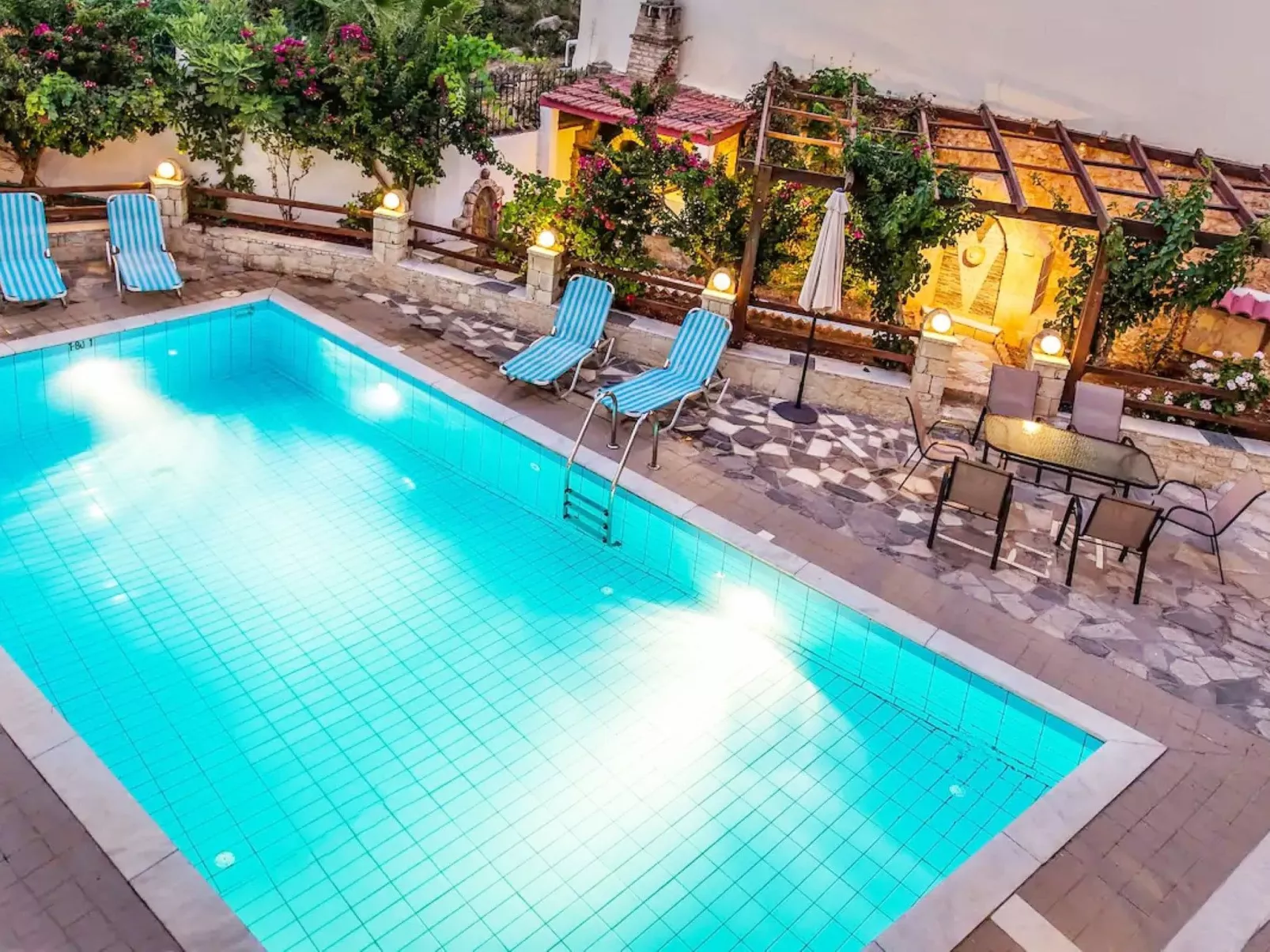 Villa Amarandos-Image-tags.info