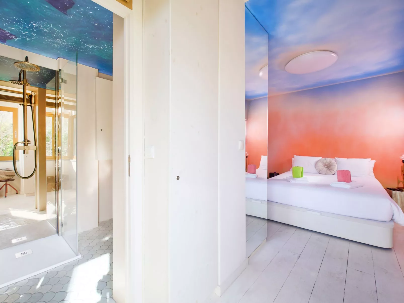 Estoril Valley by Lisbon-Coast vacation - Binnen