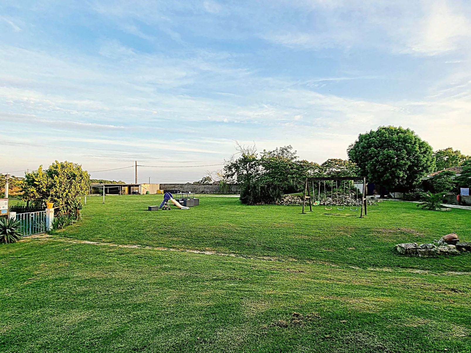 La Cave. Gite 3 chambres avec piscine