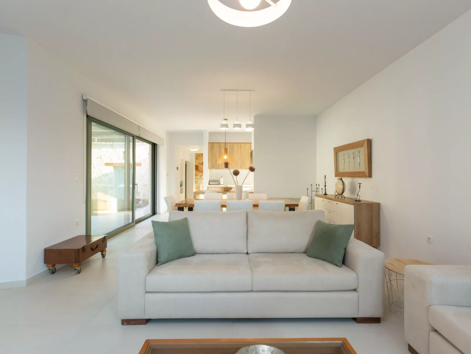 Naturparadies mit privatem Pool, Hot Tub auf dem Dach-Image-tags.info