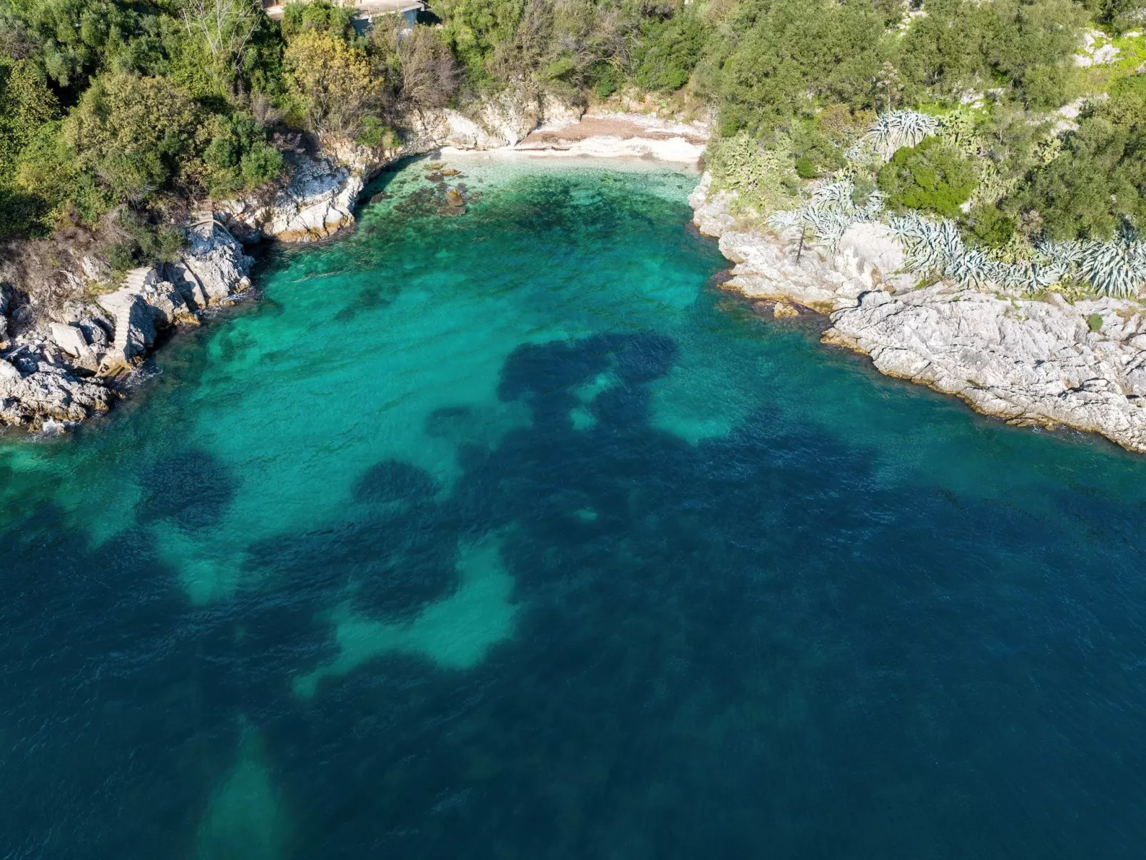 Luxuriöse Wohnung mit Meerblick Stoa Serenity