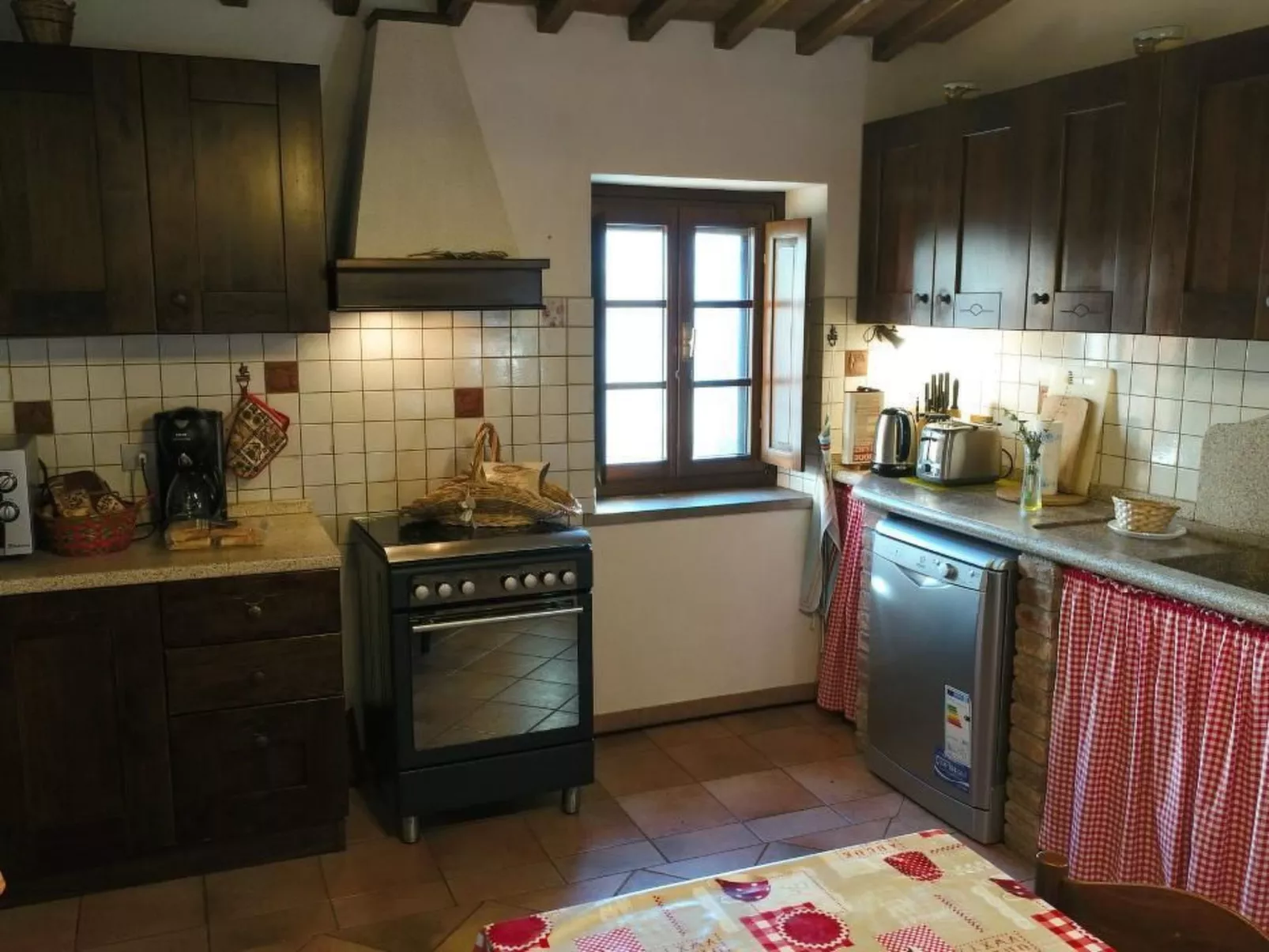 Anwesen "Toskanische Villa" mit privatem Pool