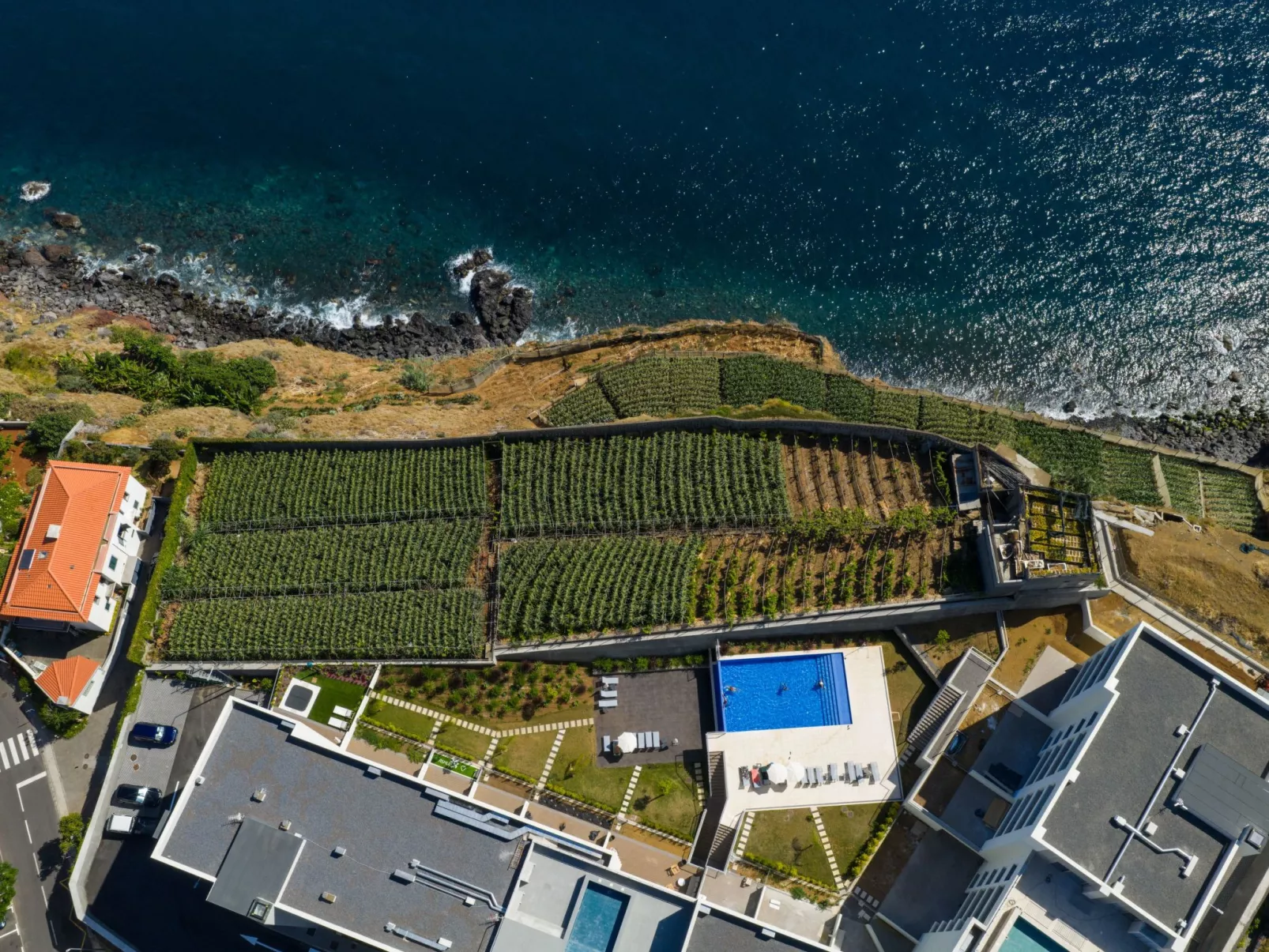 Wohnung "Atlantic Nest by HRM"-Image-tags.info