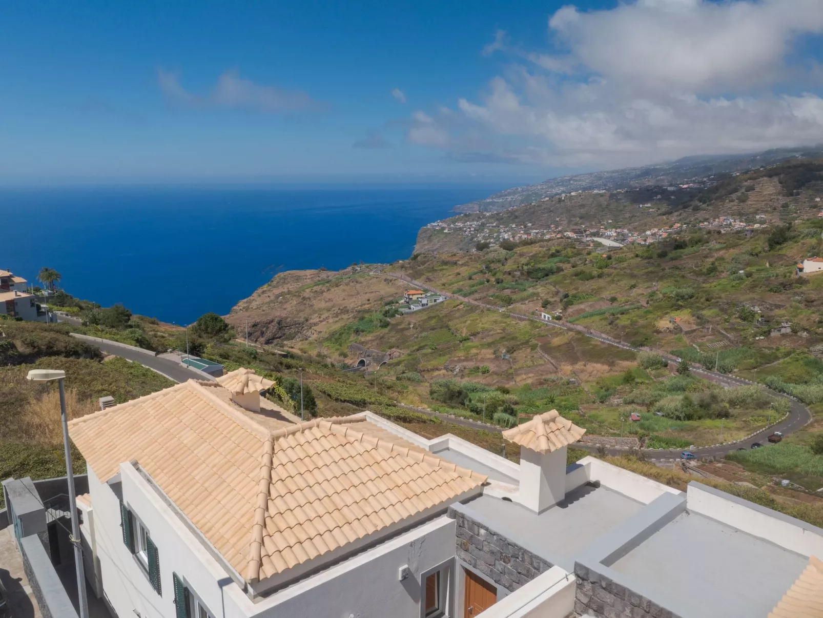 Villa Quinta Grande-Buiten