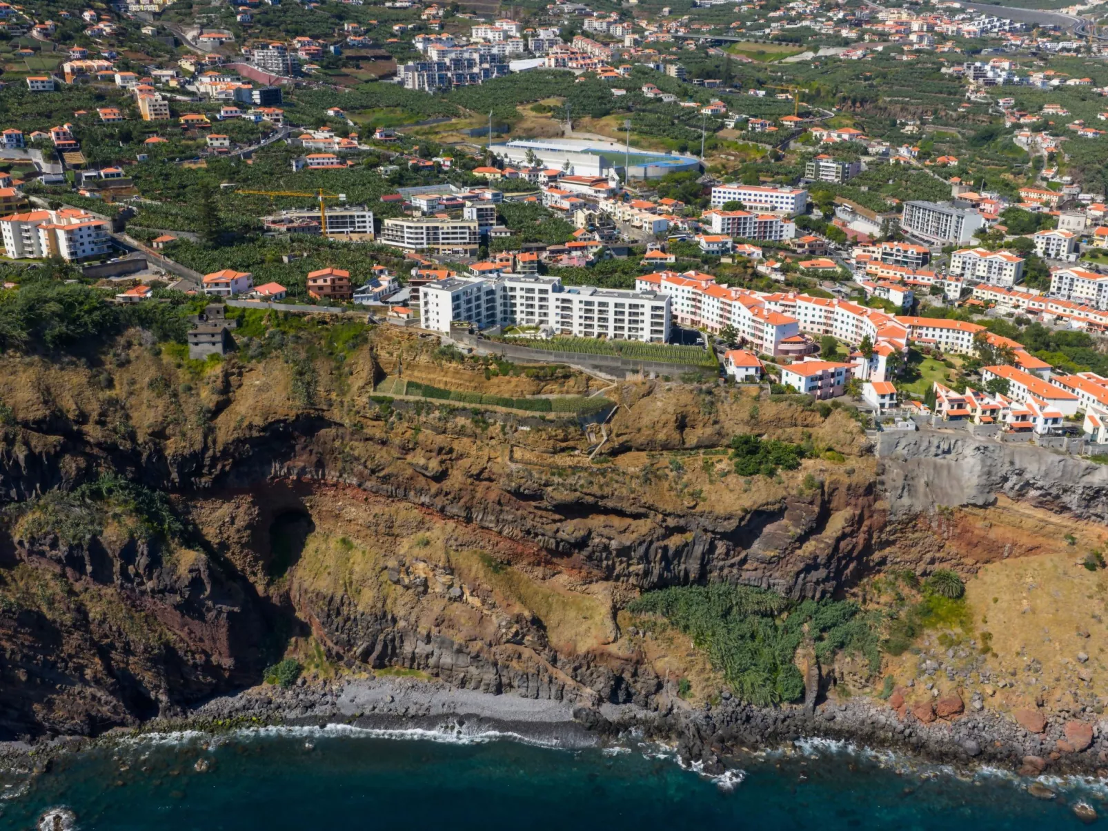 Wohnung "Pearl Retreat by HRM"-Image-tags.info