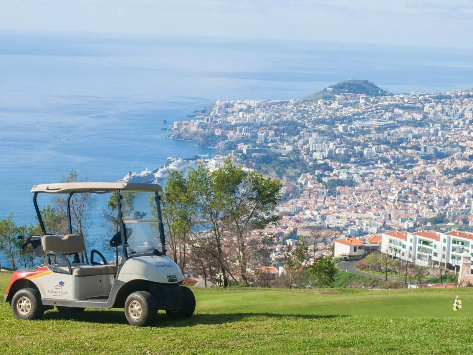 Elegante Ferienwohnung mit Gemeinschaftspool und Wellnessbereich-Image-tags.info