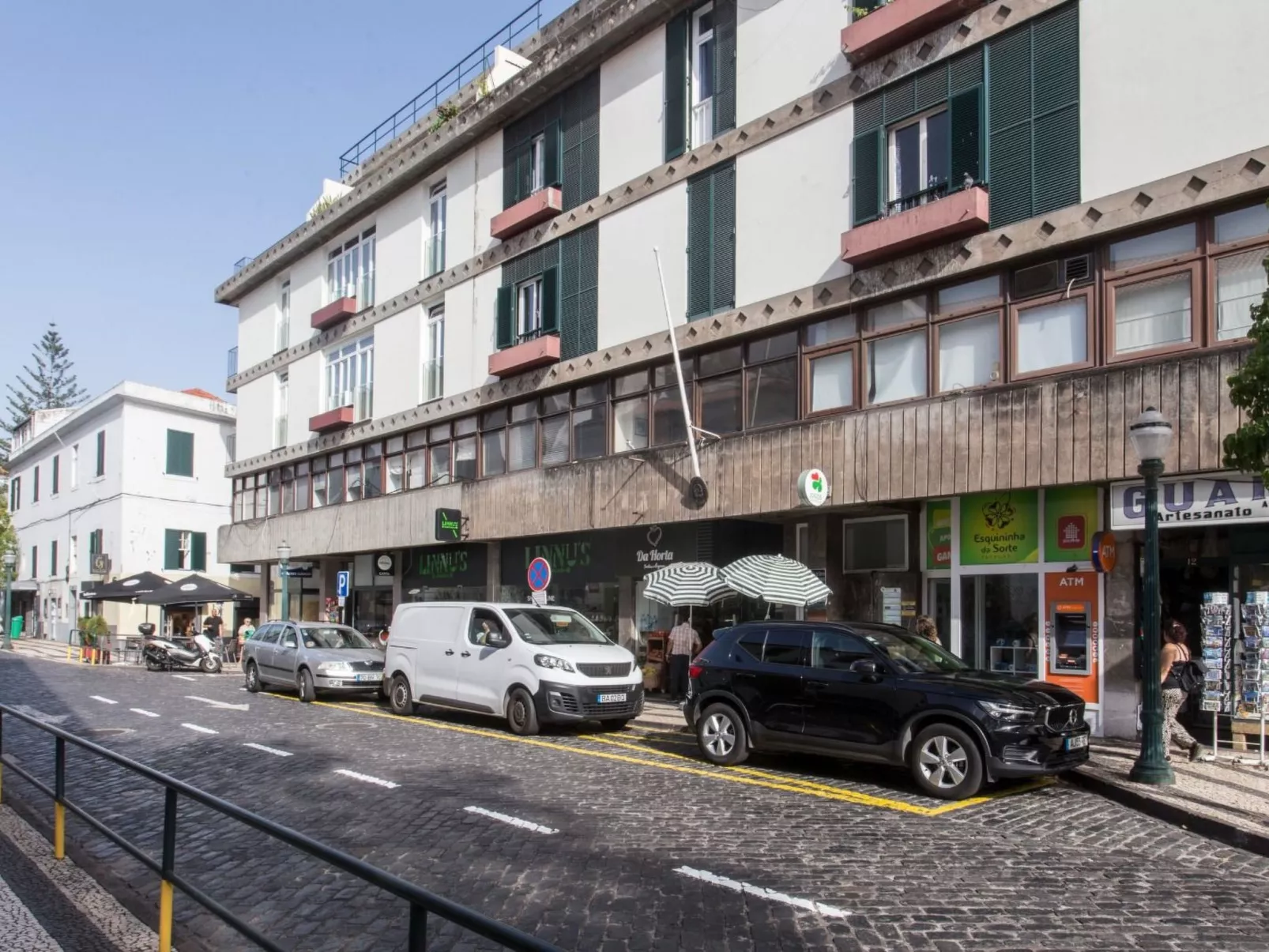 "BJ Apartment Funchal III"-Image-tags.info