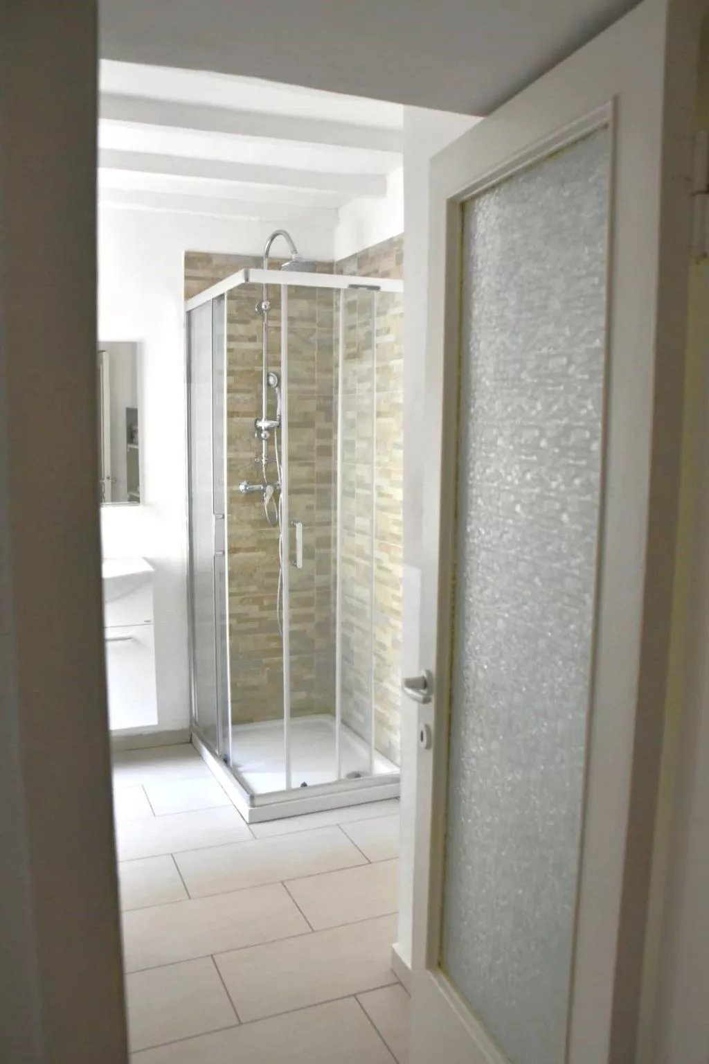 Wohnung im Herzen von Arezzo-Binnen