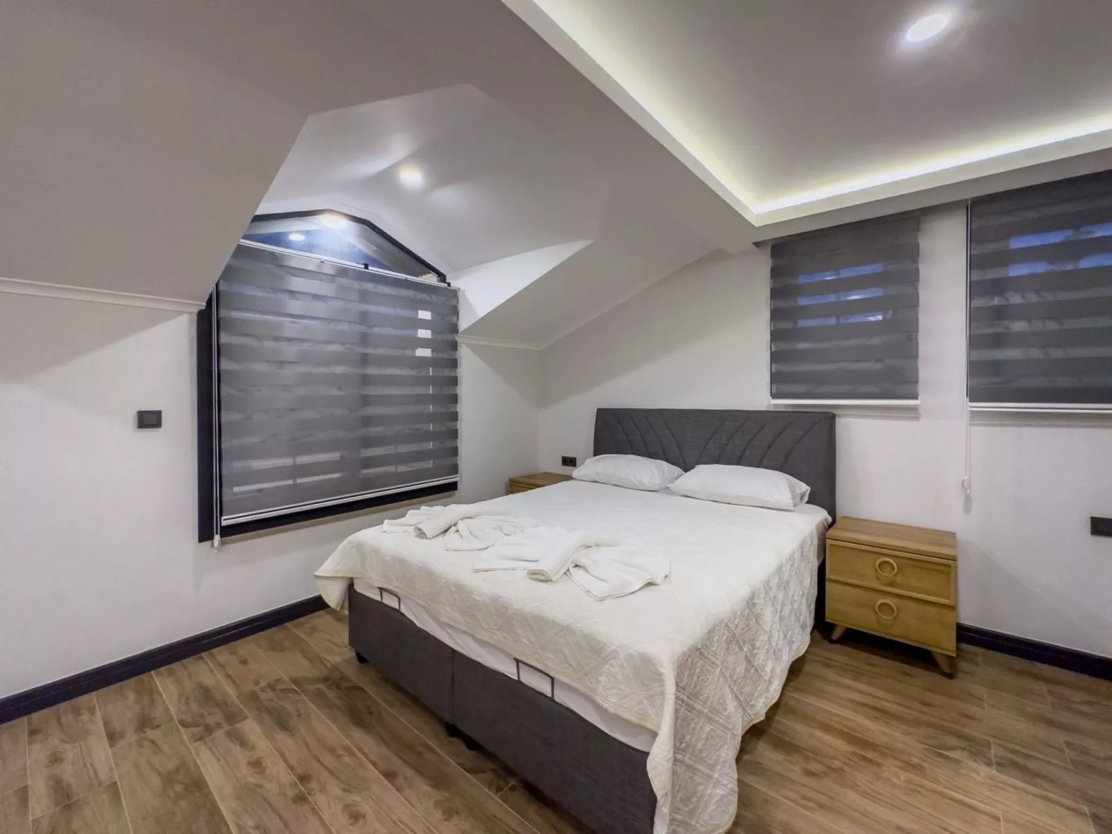 Villa für 8 Personen in Fethiye Ciftlik