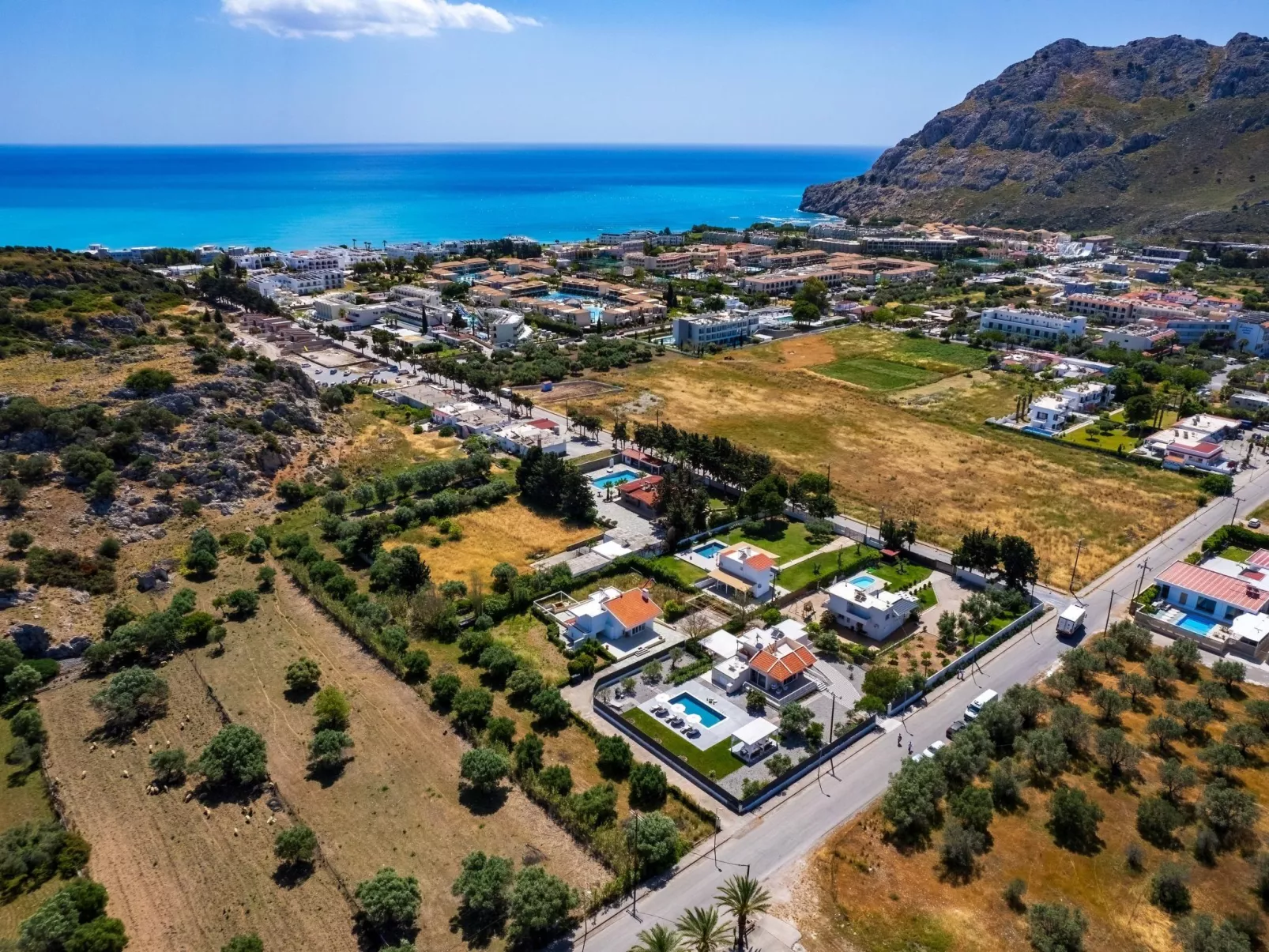 Ewigkeit Villa Kolympia-Image-tags.info