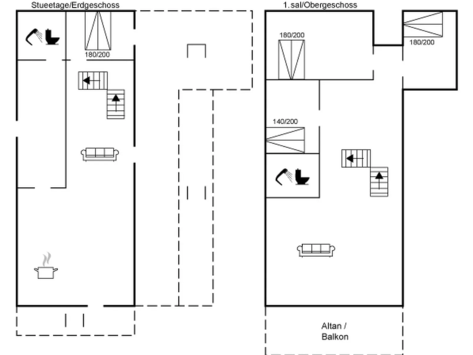 "Mirija" - 350m from the sea