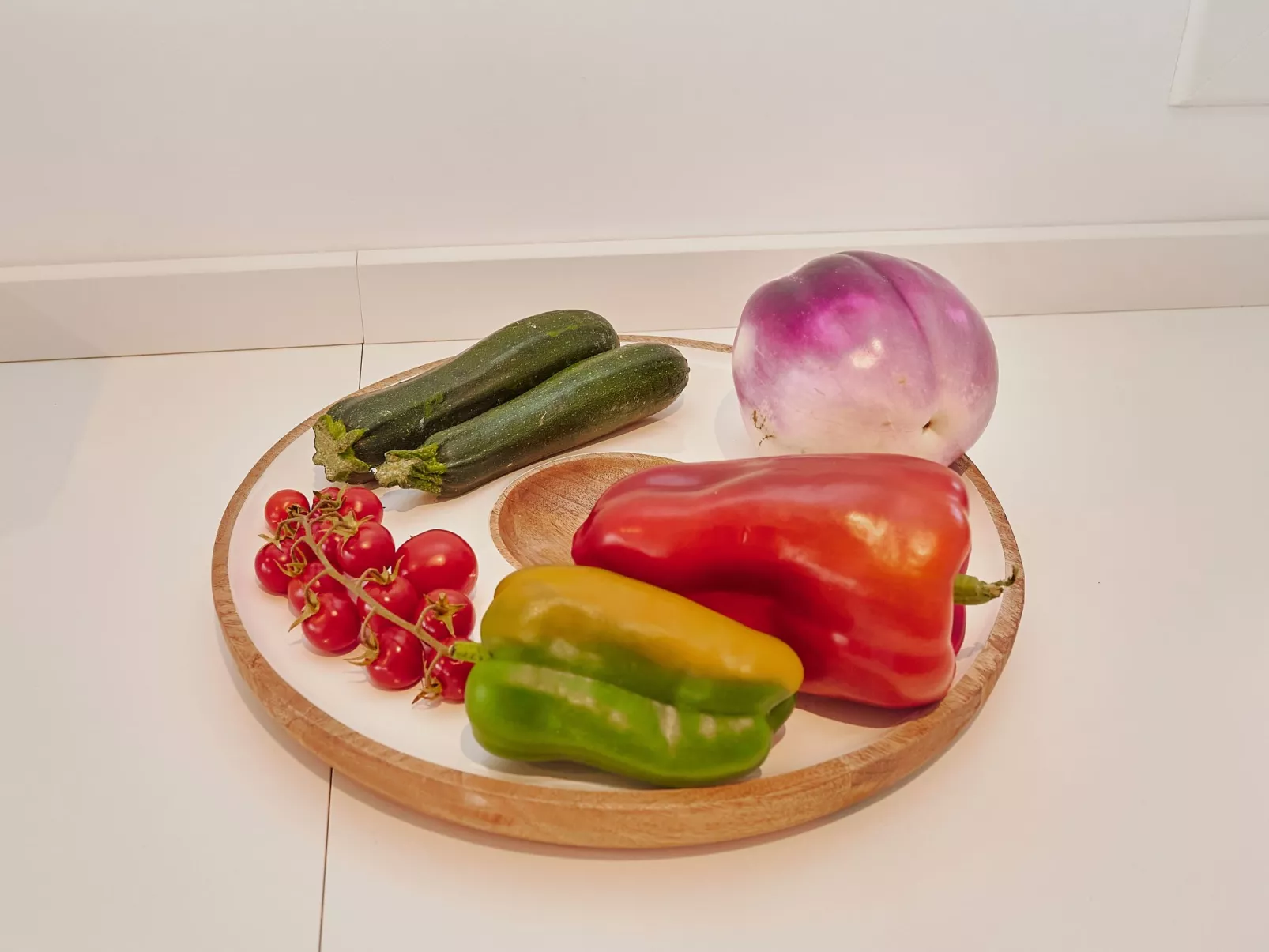 Villa Allegra ist ein modernes Designhaus