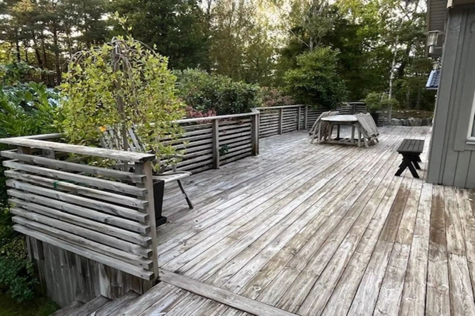 6 Personen vakantie huis in STRÖMSTAD