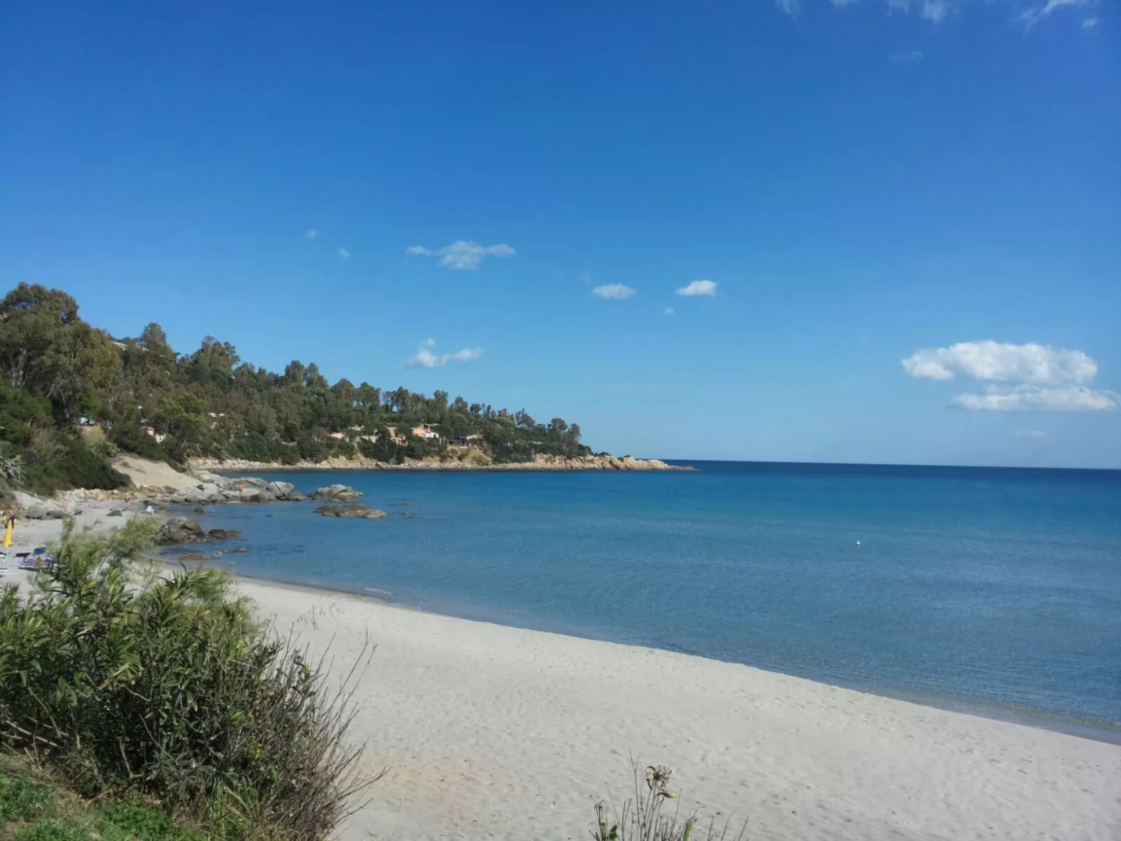 VILLA ARBATAX-Image-tags.info