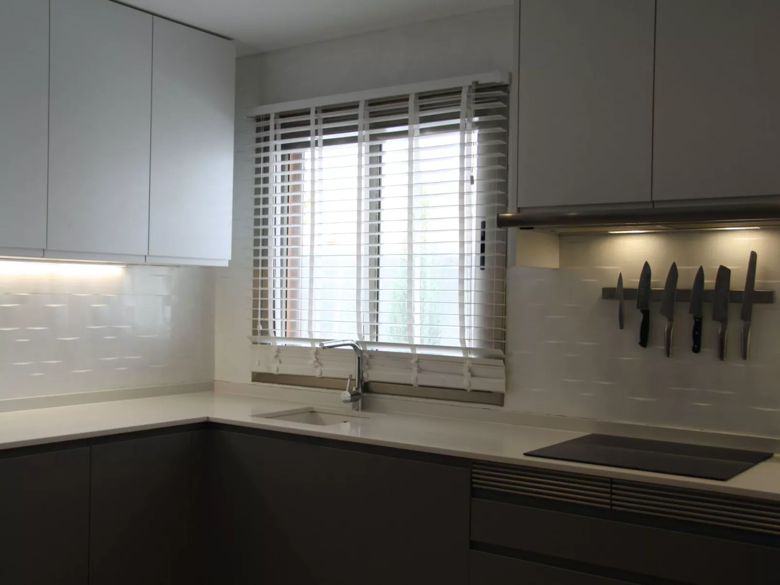 Mit Pool für 2 Personen und 4 Kinder