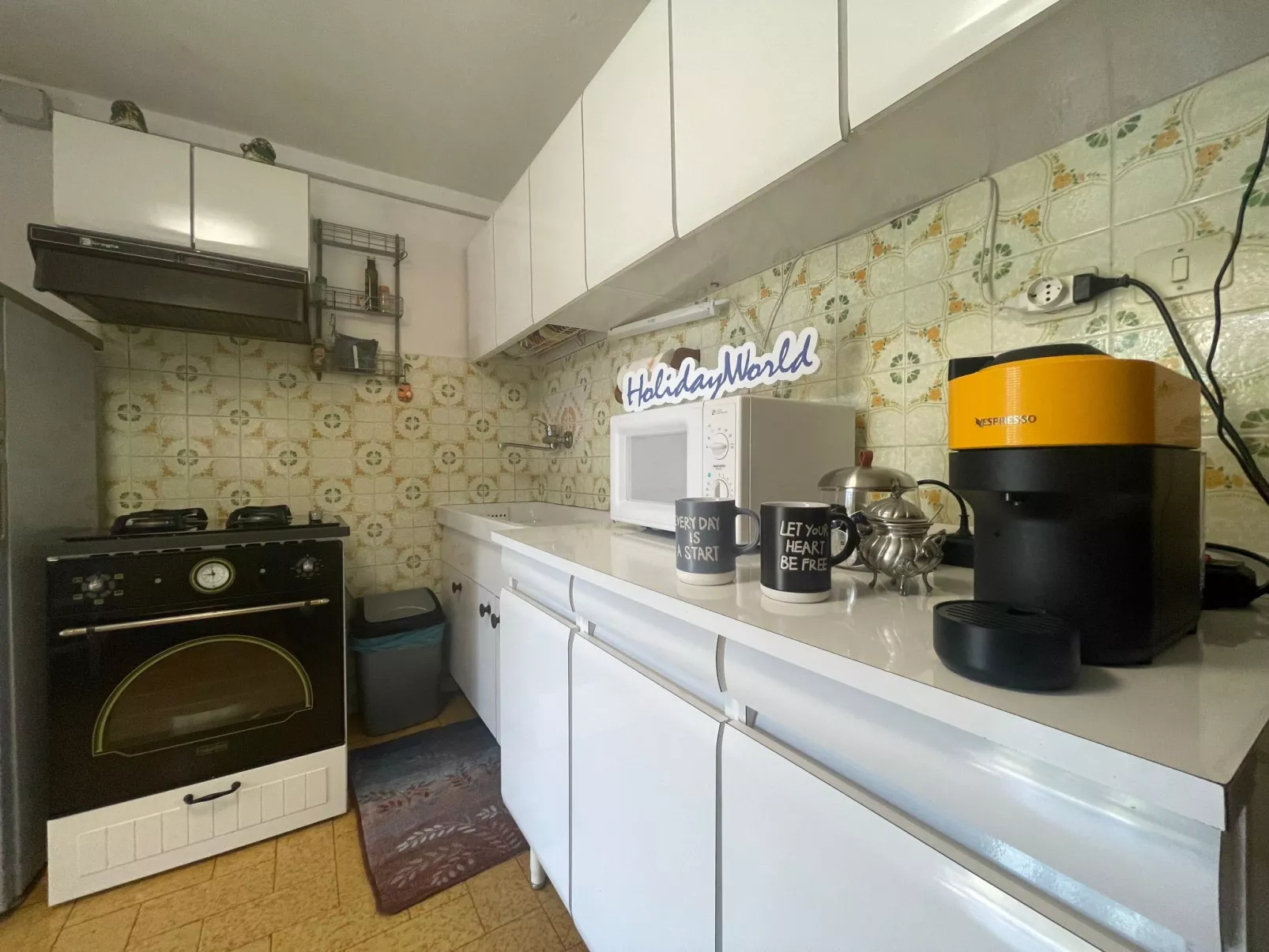 House Canova by Holiday World