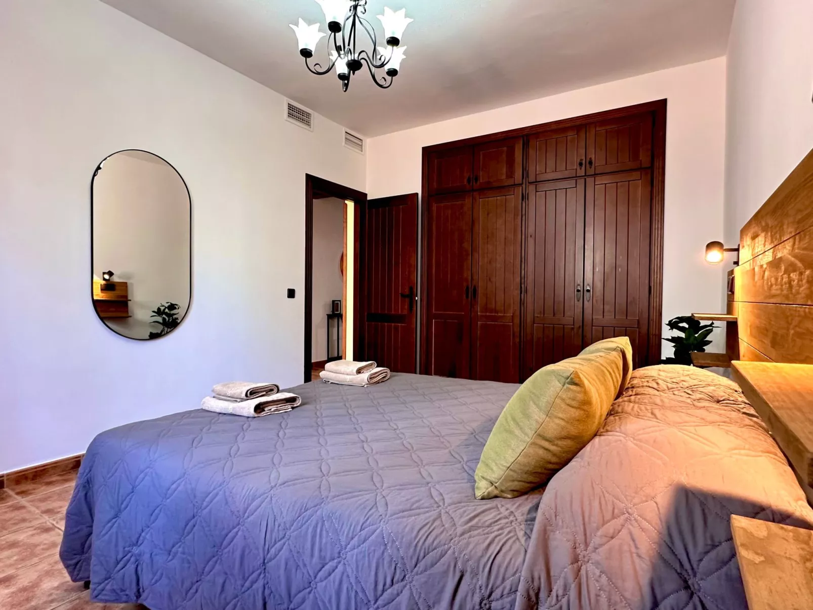 Charmantes Ferienhaus mit Grill und Schwimmingpool