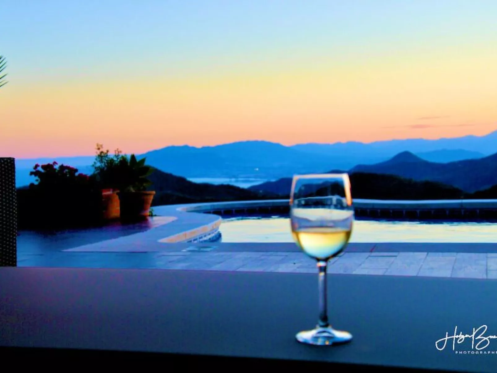 Villa Axarquia-Buiten