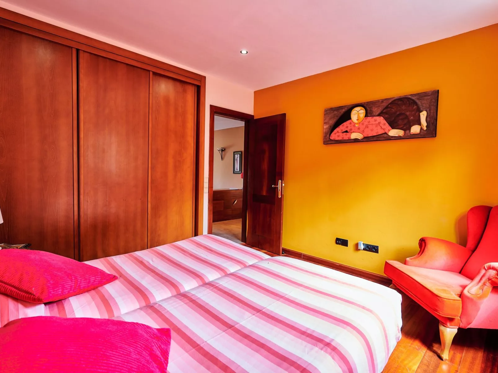 Chalet "Anais luxury villas"