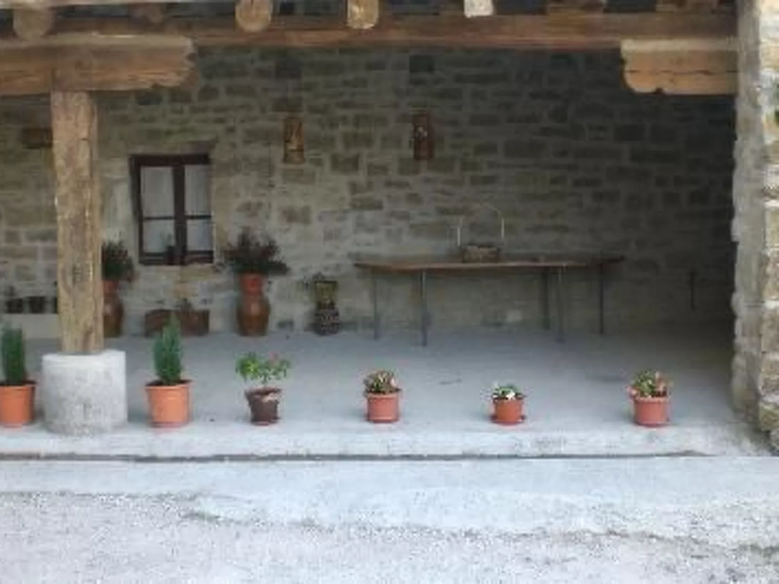 Lerruz Palace Ländliches Haus