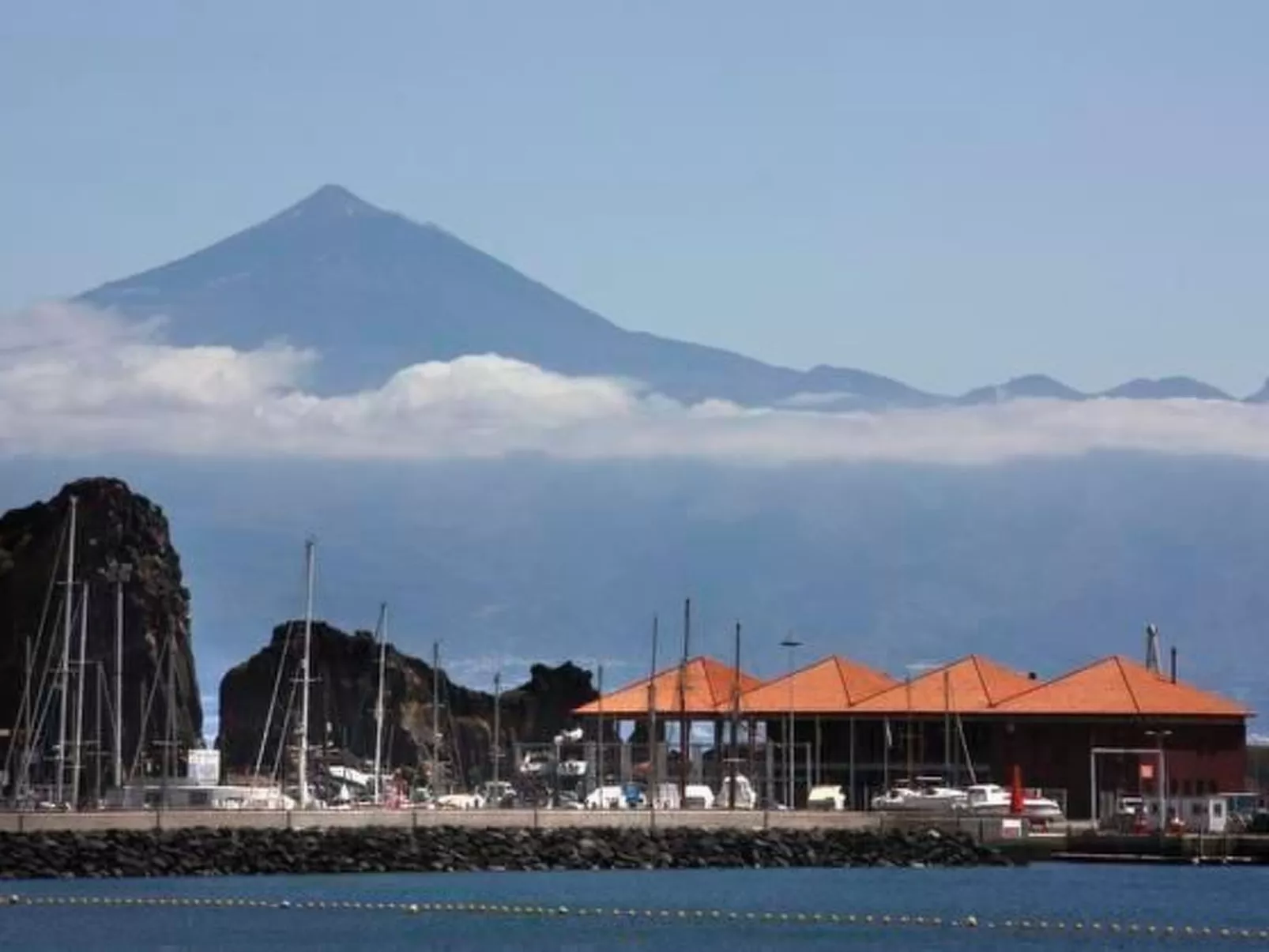 Casa Rural El Serrillal 1 Hermigua La Gomera-Image-tags.info