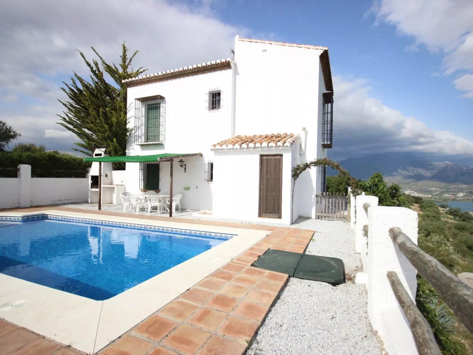 Casa vacanze Casa de Cantoblanco