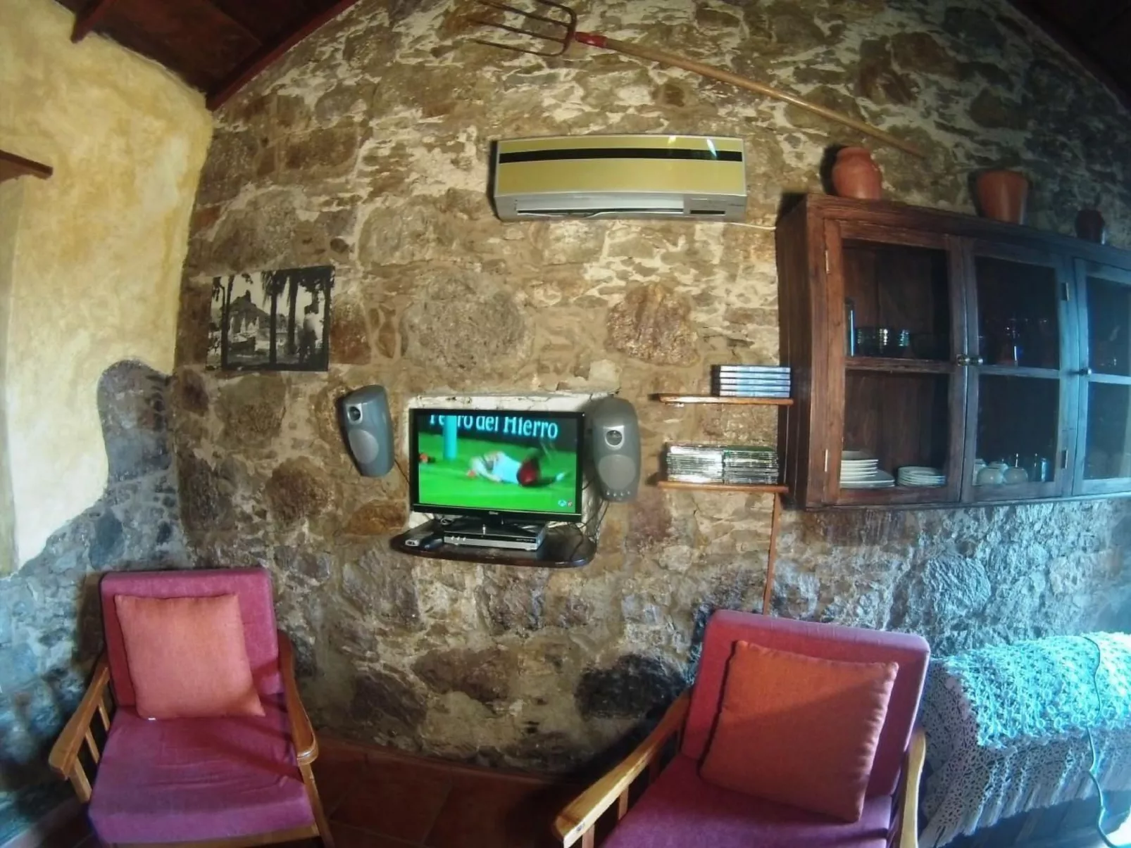 Landhaus Pepita la de las flores