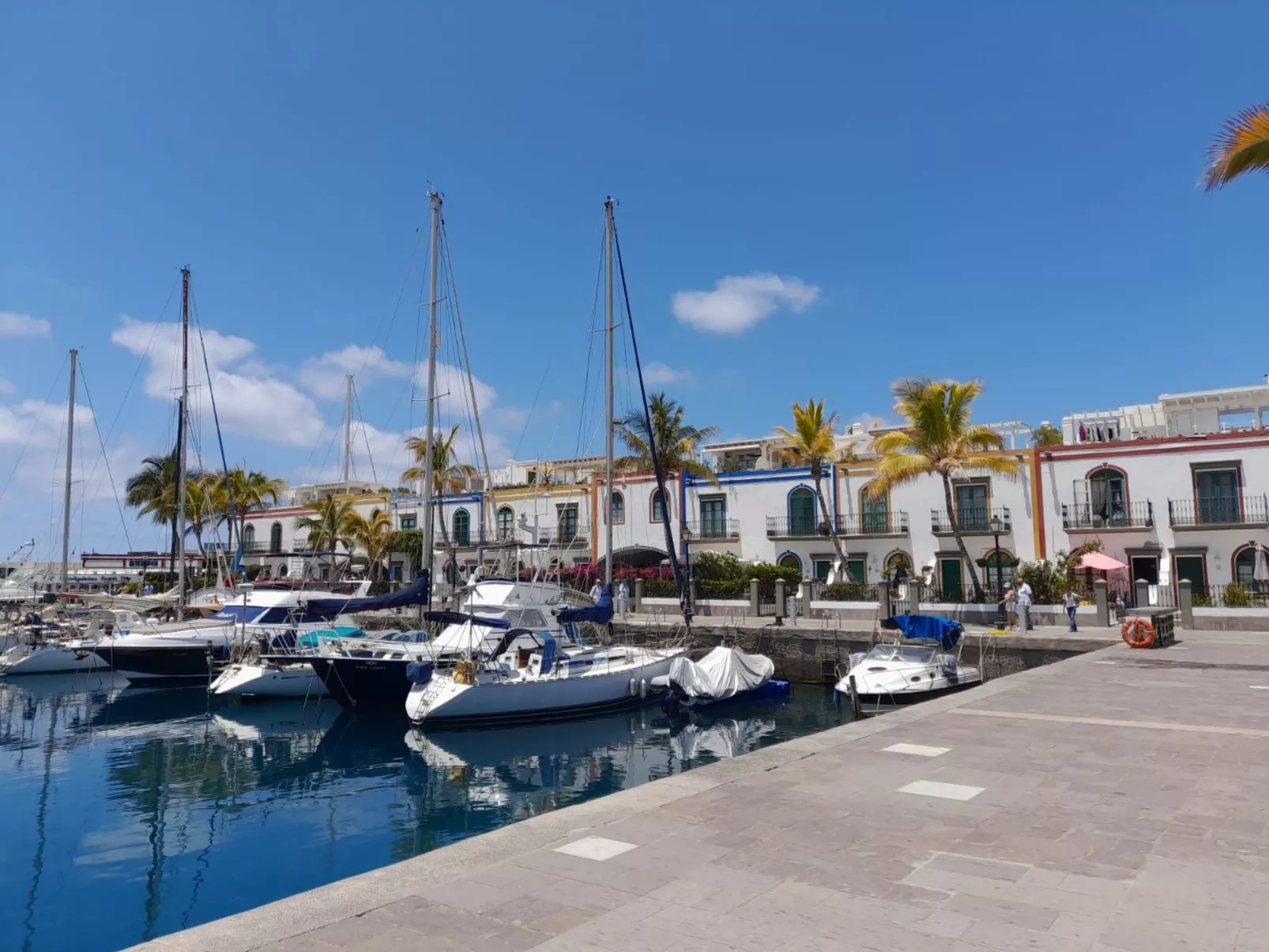 Villa mit privatem Pool.  V05GC-Buiten