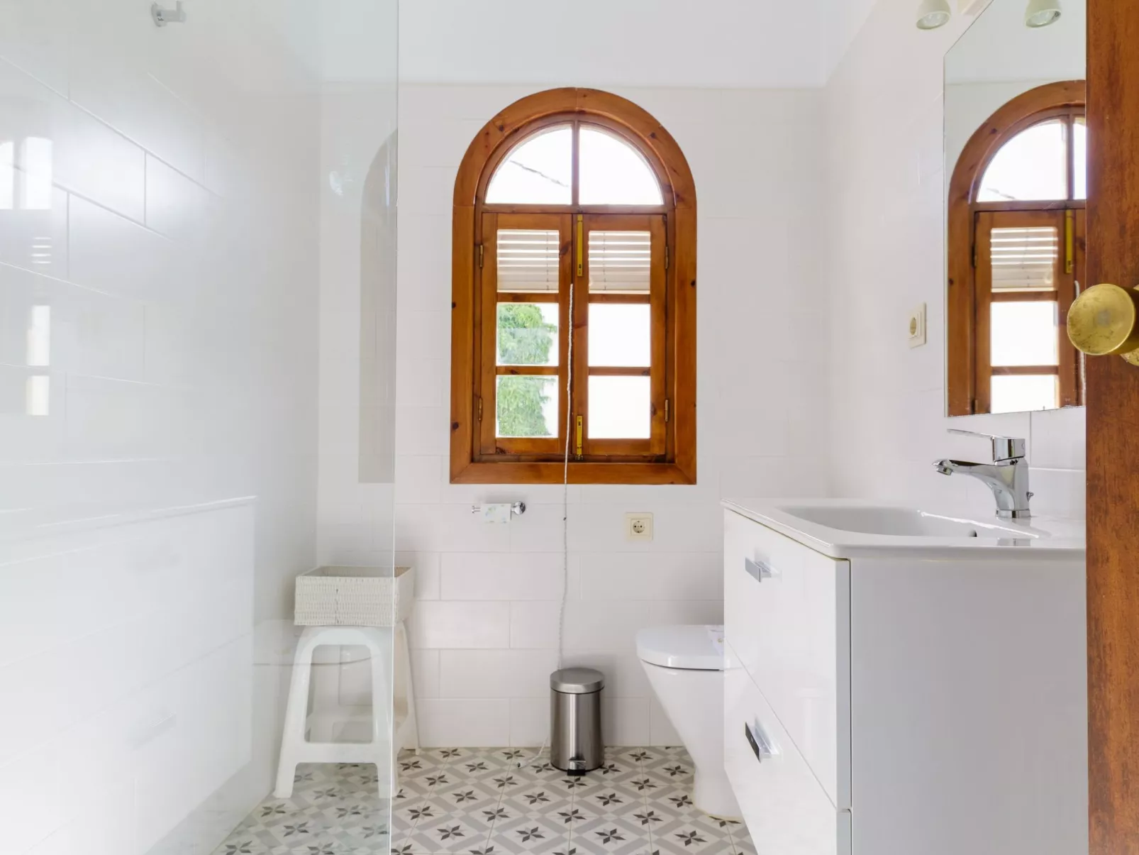 Finca 'La Casa de Illora-Binnen