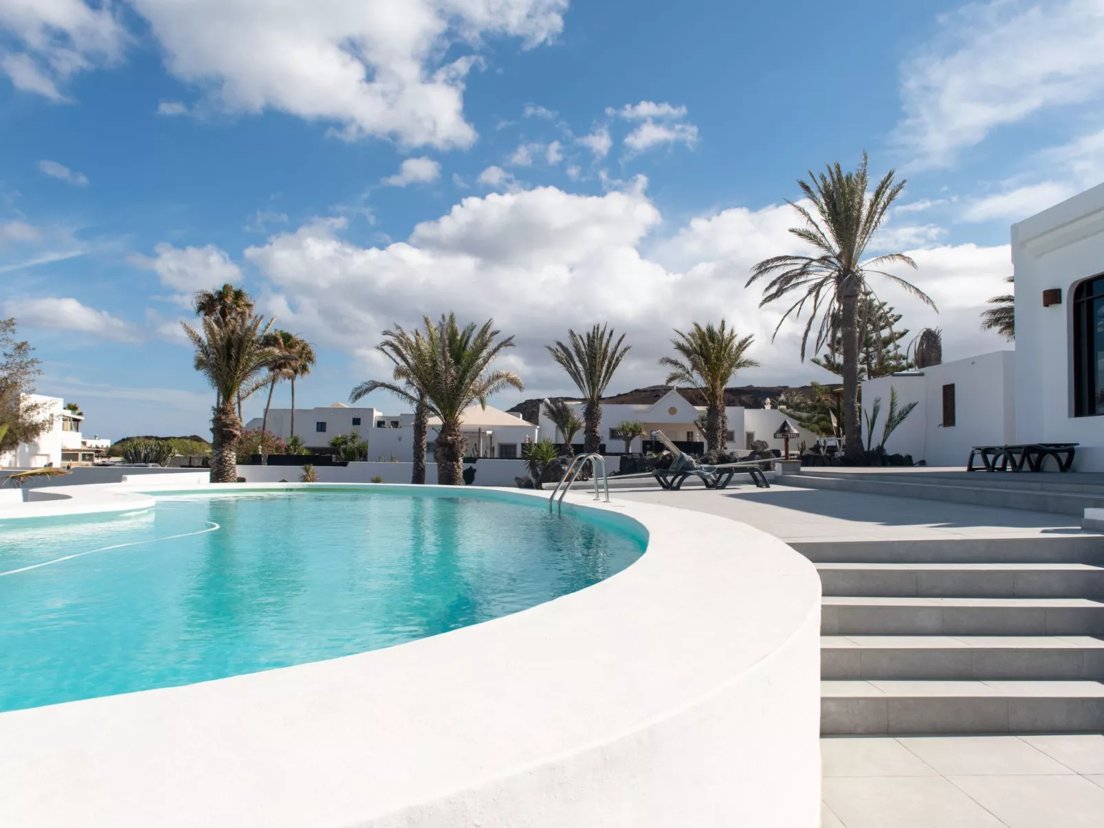 Villa Blanca Fkk Apartment 4