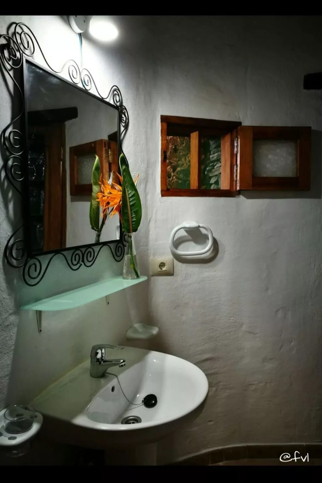 "Casita Antonio" mit eigener Terrasse und Garten