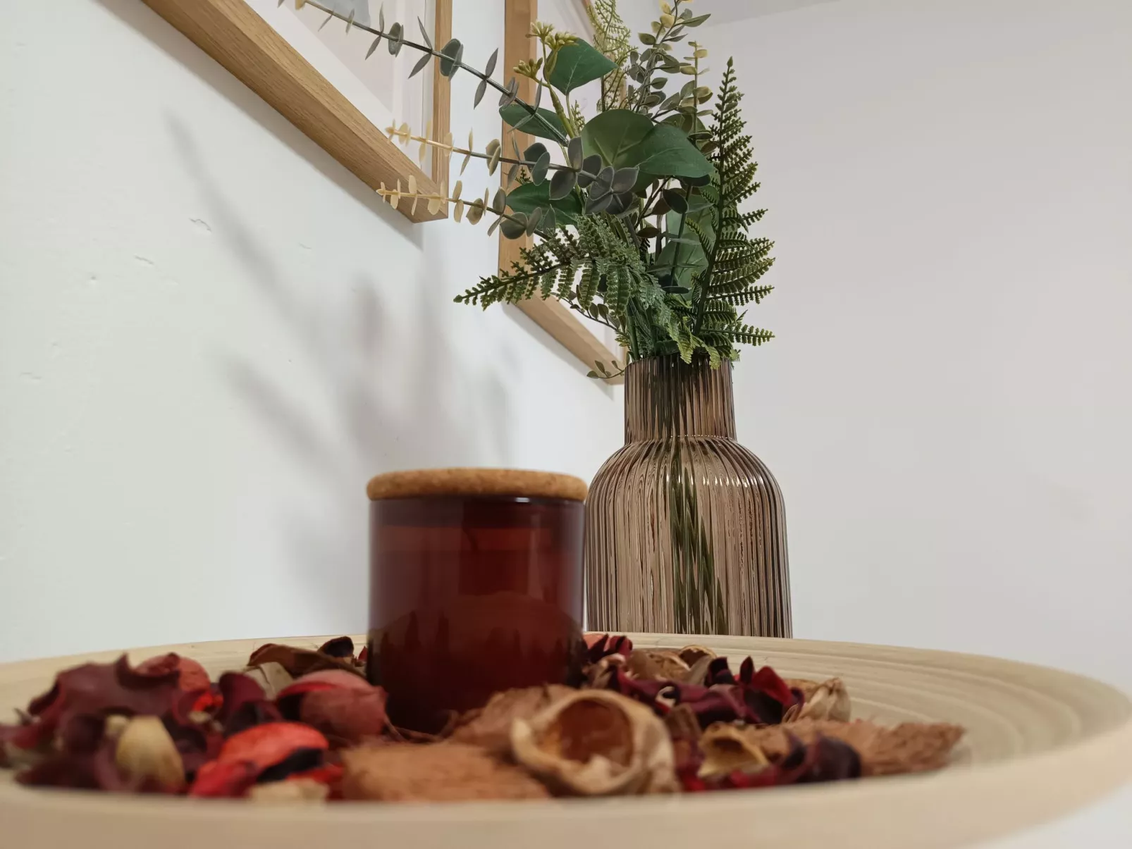 Edara Home - Haus mit privatem Garten