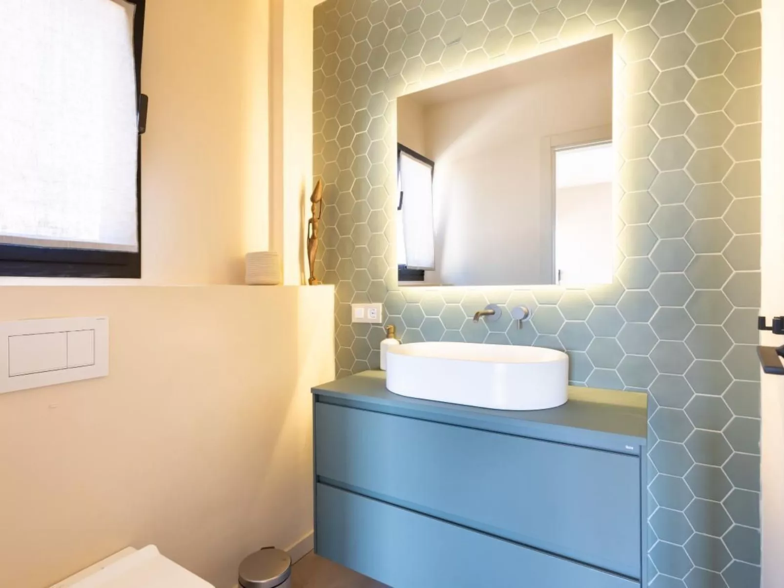 'Chic Escape Villa': Design mit Meerblick